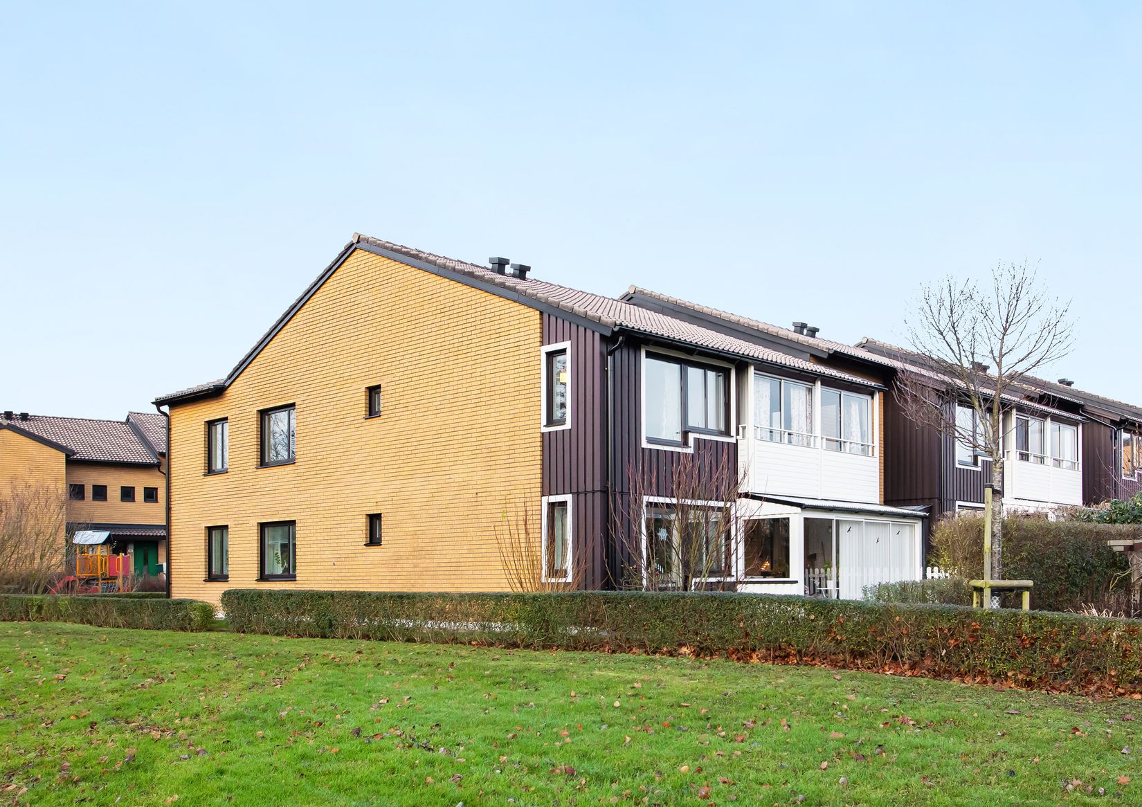 Bostadsrätt, Ardennergatan 40G, Backa, Ystad