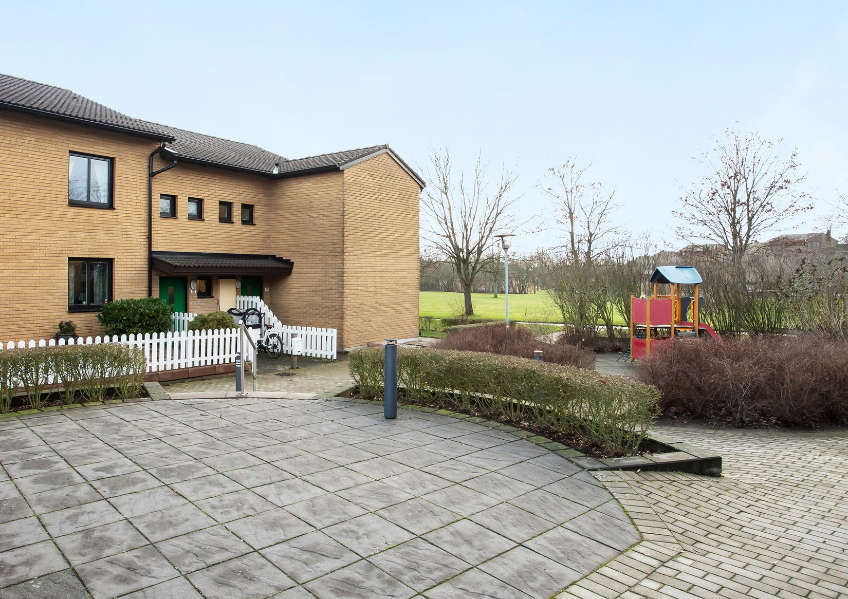 Bostadsrätt, Ardennergatan 40G, Backa, Ystad