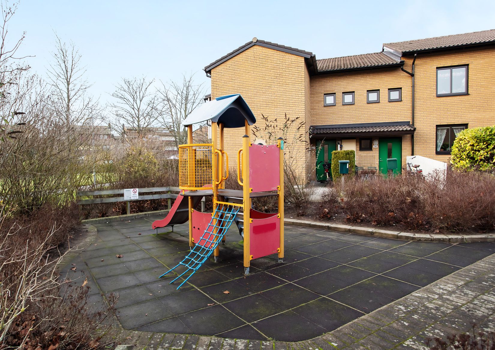 Bostadsrätt, Ardennergatan 40G, Backa, Ystad