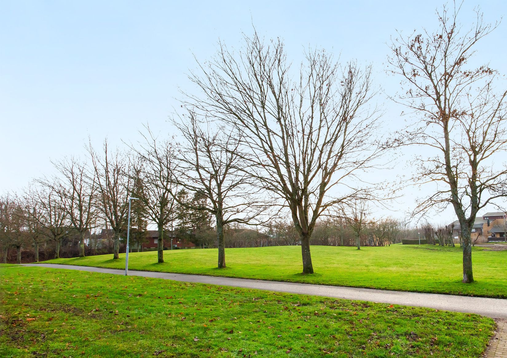 Bostadsrätt, Ardennergatan 40G, Backa, Ystad