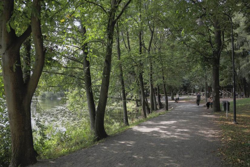 Bostadsrätt, Ringvägen 155C, Gårdshus 4 tr., Stockholm