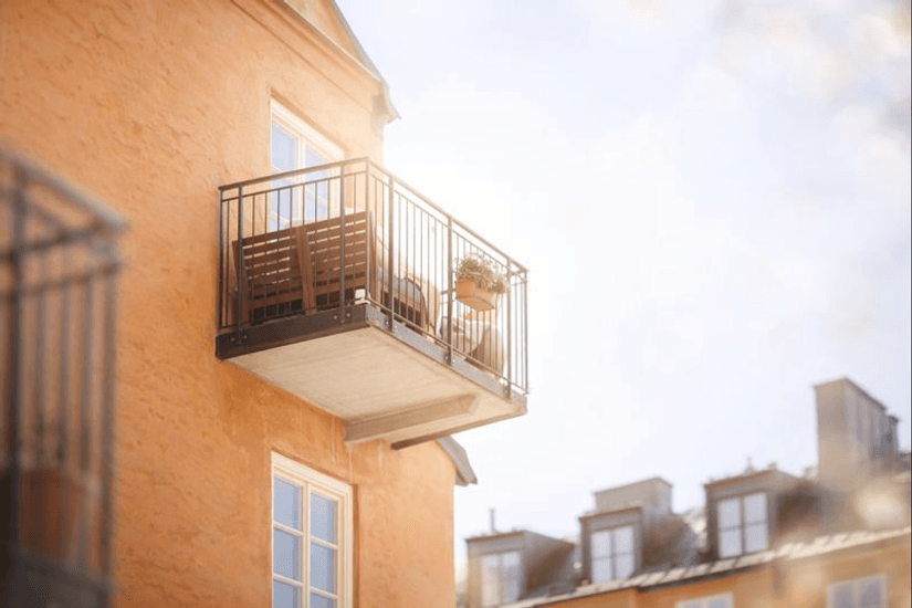 Bostadsrätt, Ringvägen 155C, Gårdshus 4 tr., Stockholm