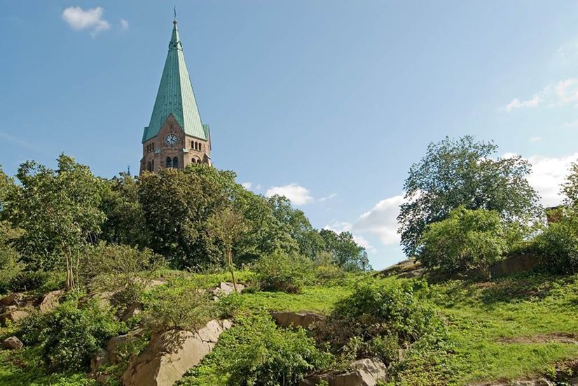 Bostadsrätt, Ringvägen 155C, Gårdshus 4 tr., Stockholm