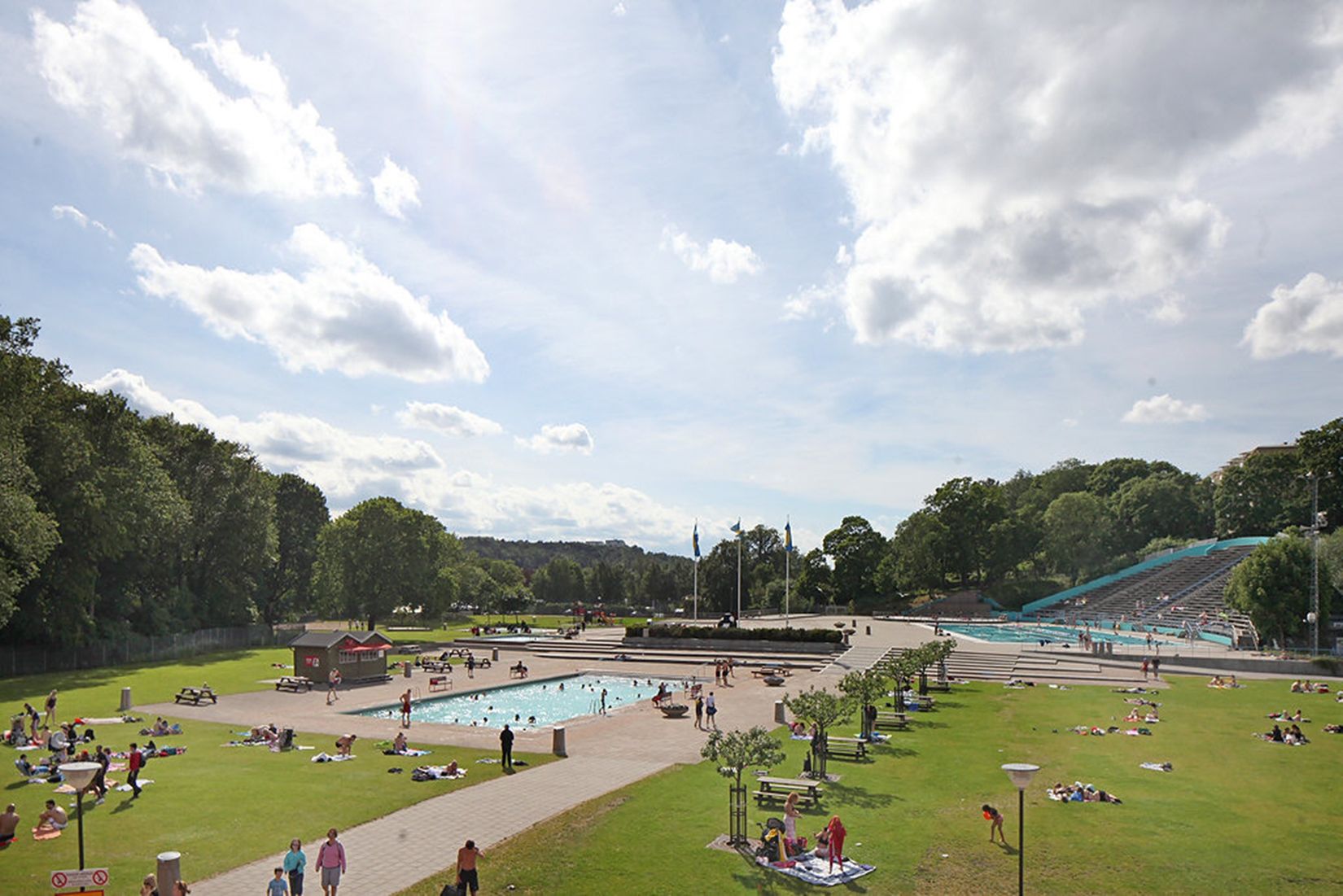 Bostadsrätt, Ringvägen 155C, Gårdshus 4 tr., Stockholm