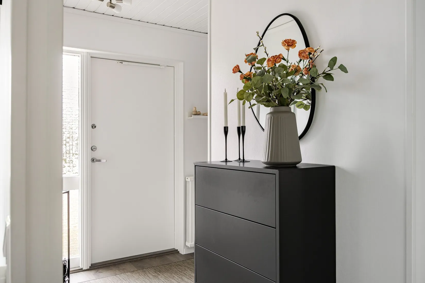 Villa, Saltkråkevägen 5, Lindsdal, Kalmar