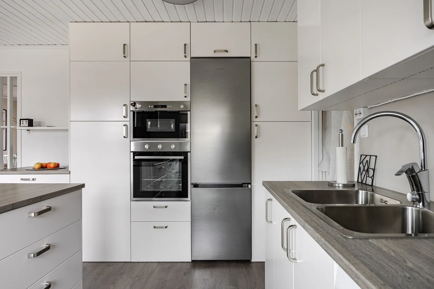 Villa, Saltkråkevägen 5, Lindsdal, Kalmar