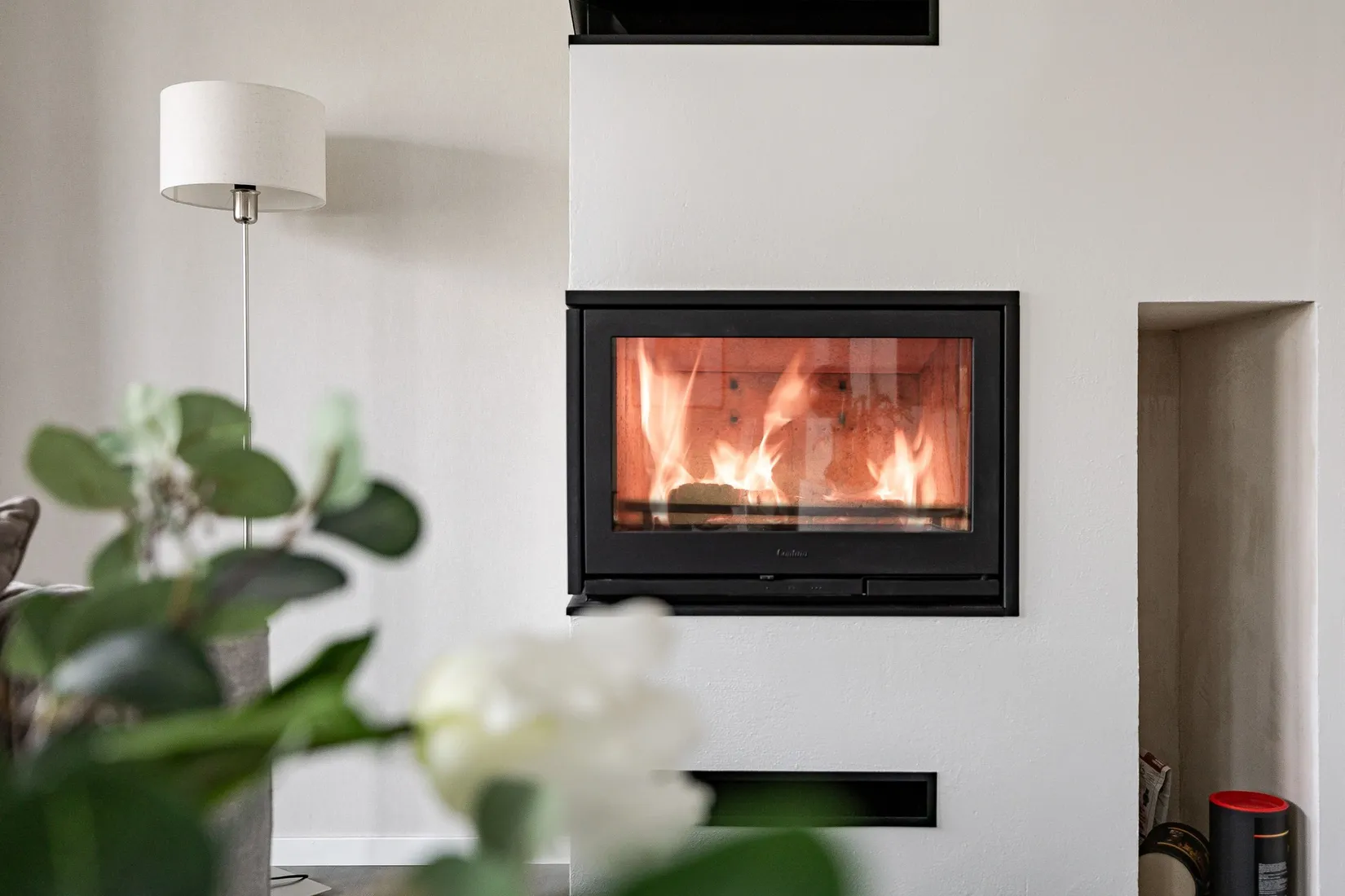 Villa, Saltkråkevägen 5, Lindsdal, Kalmar