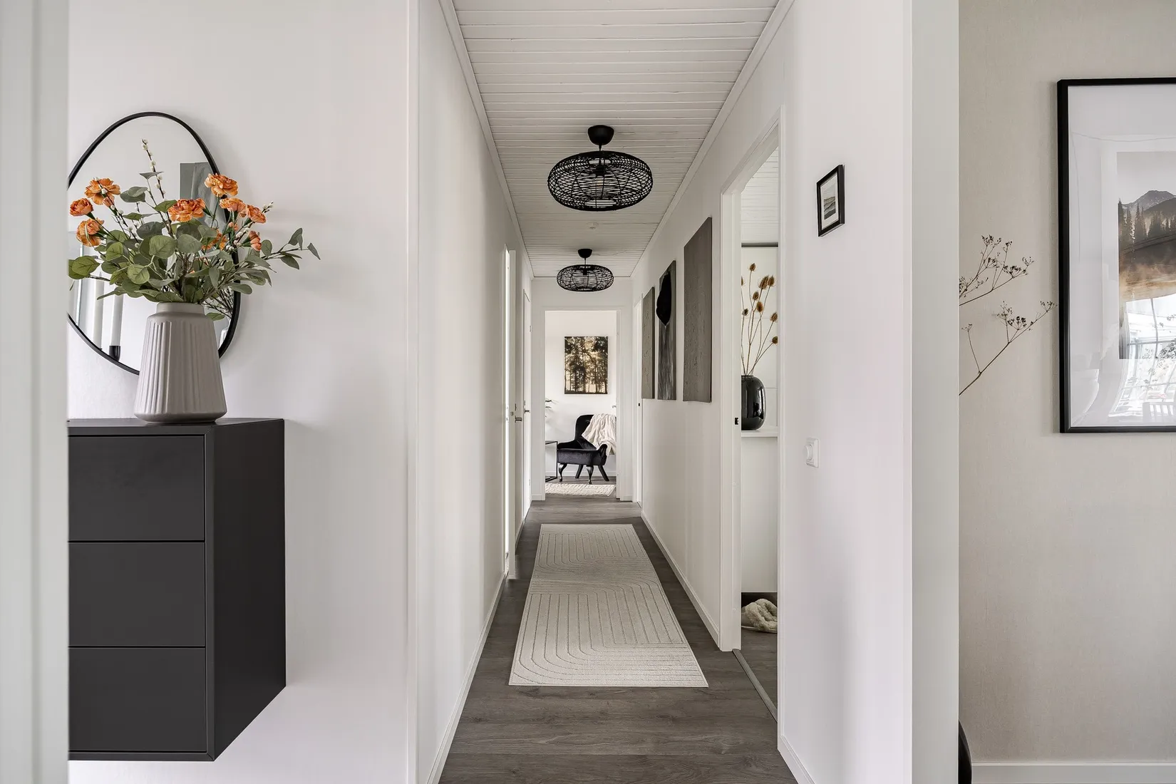 Villa, Saltkråkevägen 5, Lindsdal, Kalmar