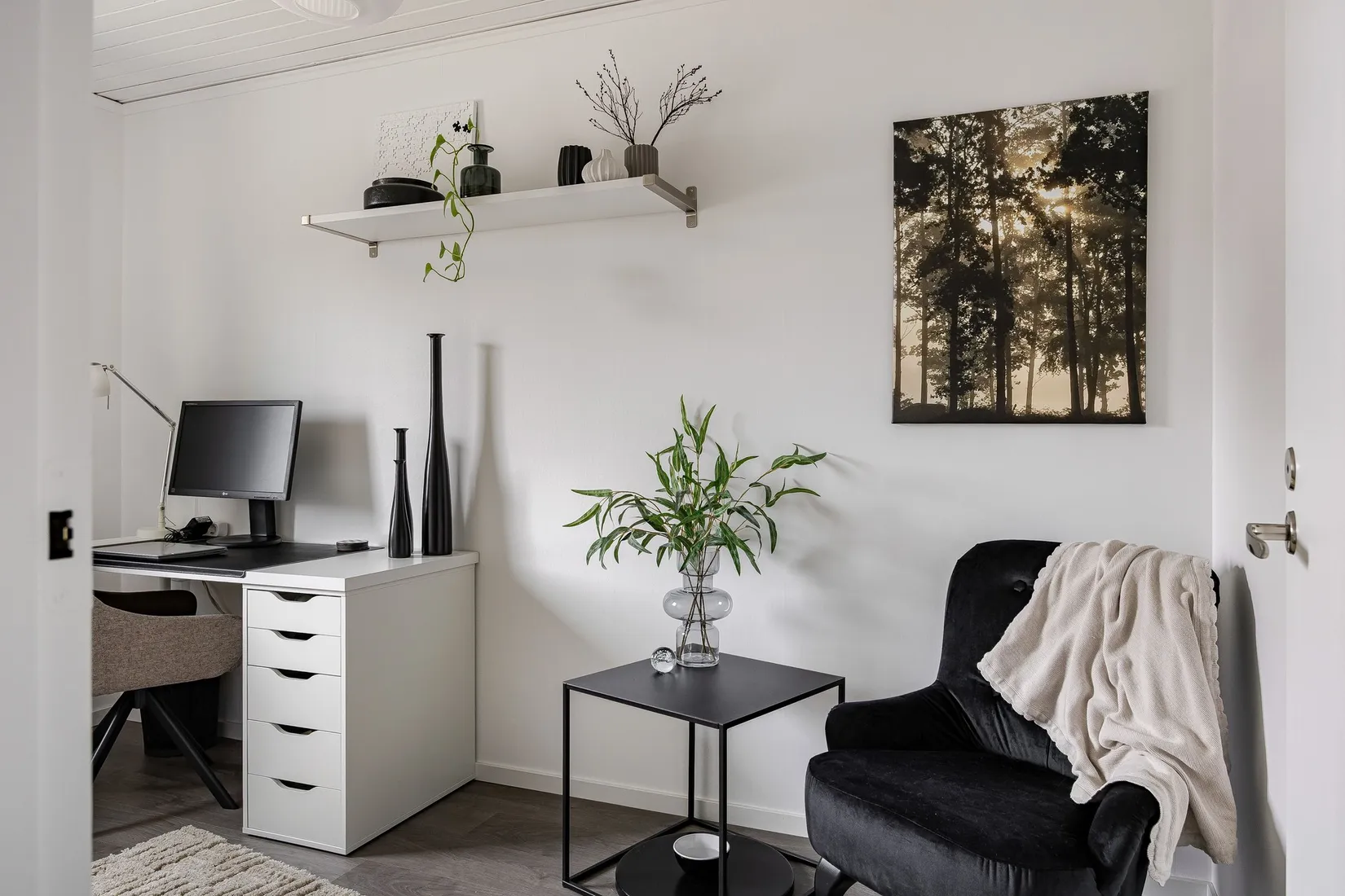 Villa, Saltkråkevägen 5, Lindsdal, Kalmar