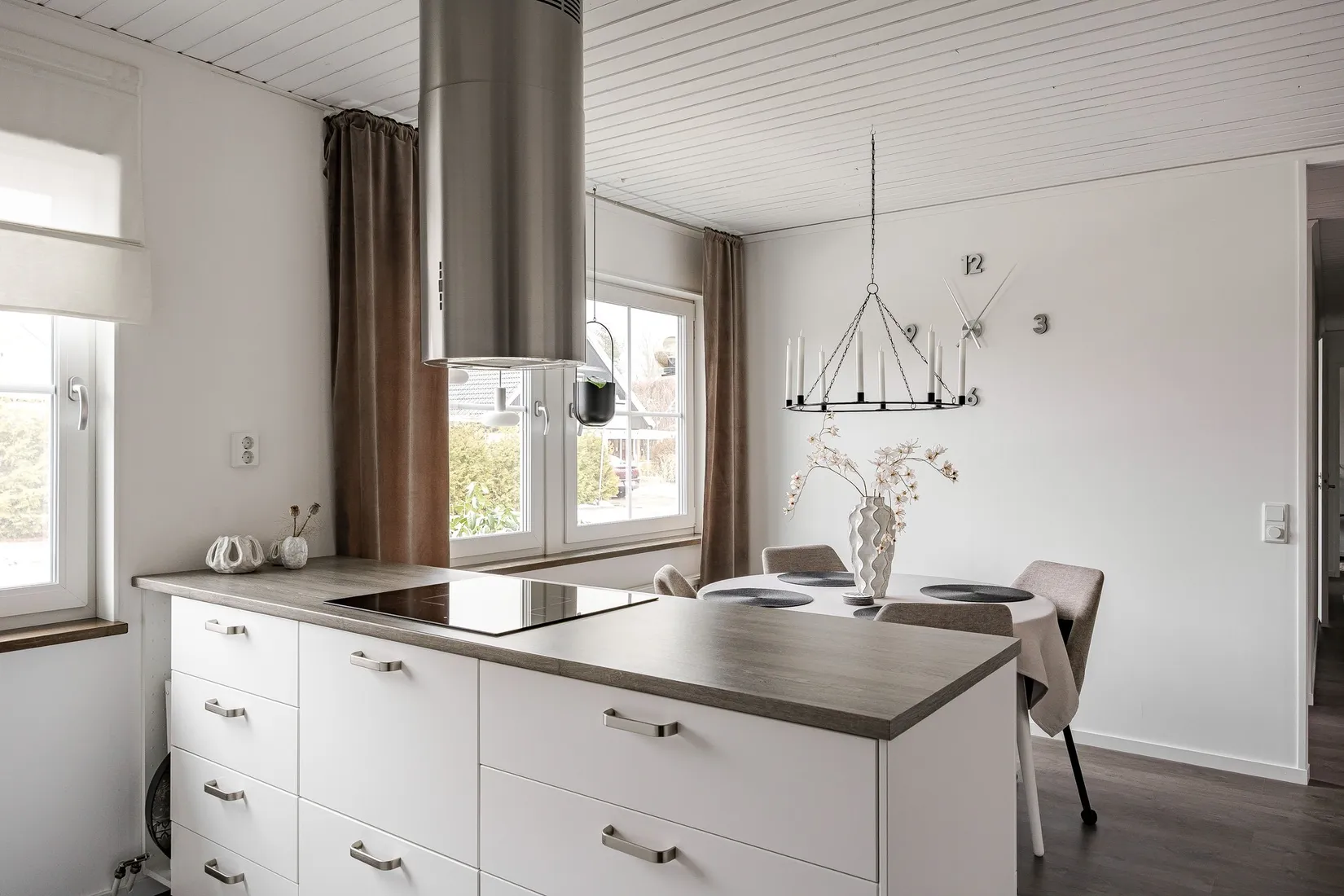 Villa, Saltkråkevägen 5, Lindsdal, Kalmar