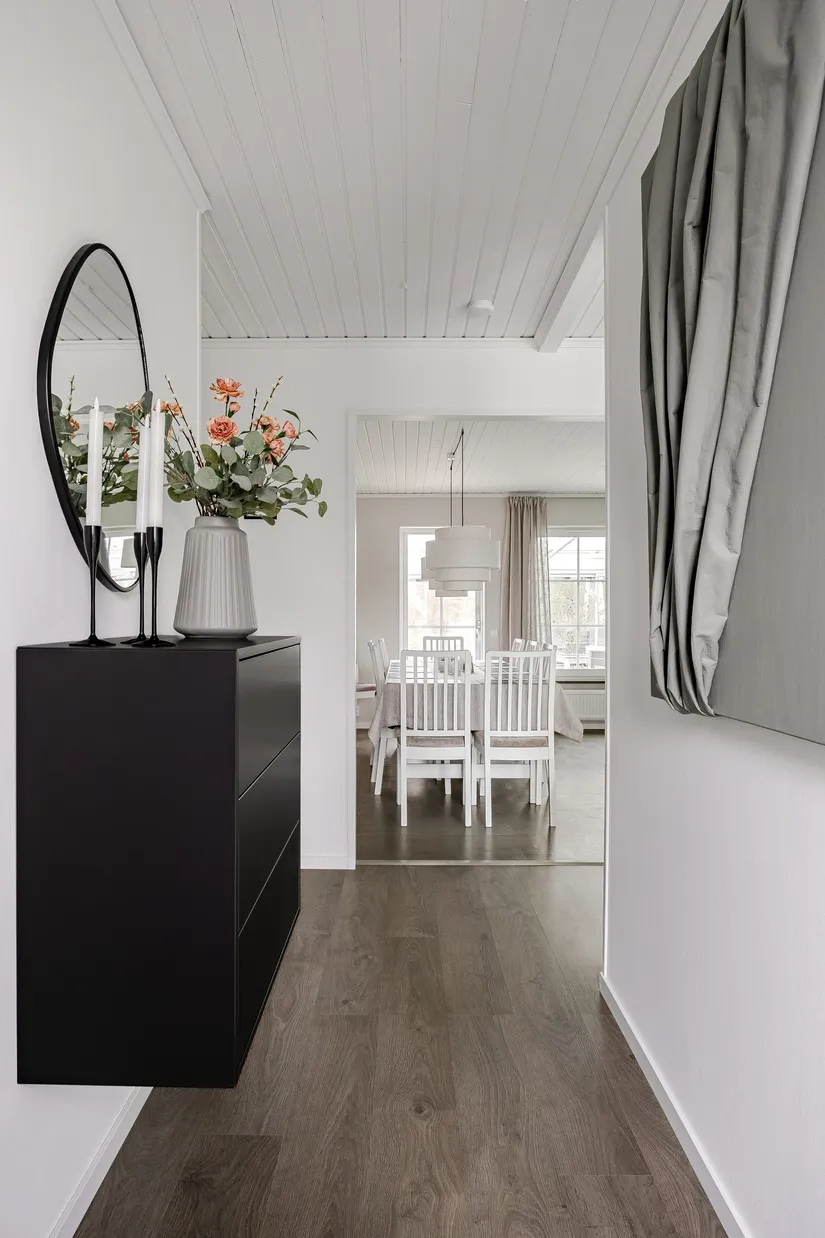 Villa, Saltkråkevägen 5, Lindsdal, Kalmar