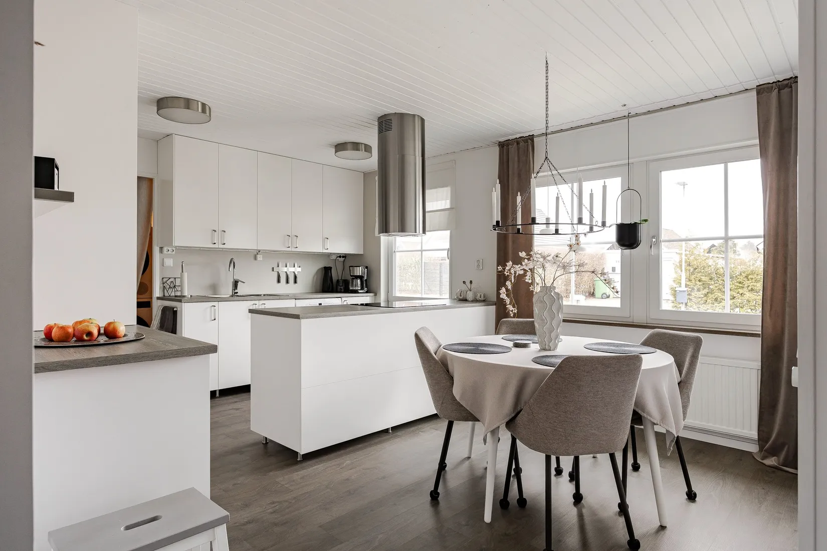 Villa, Saltkråkevägen 5, Lindsdal, Kalmar