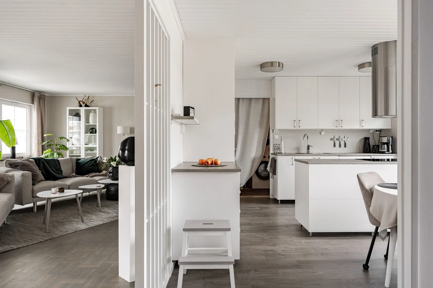 Villa, Saltkråkevägen 5, Lindsdal, Kalmar