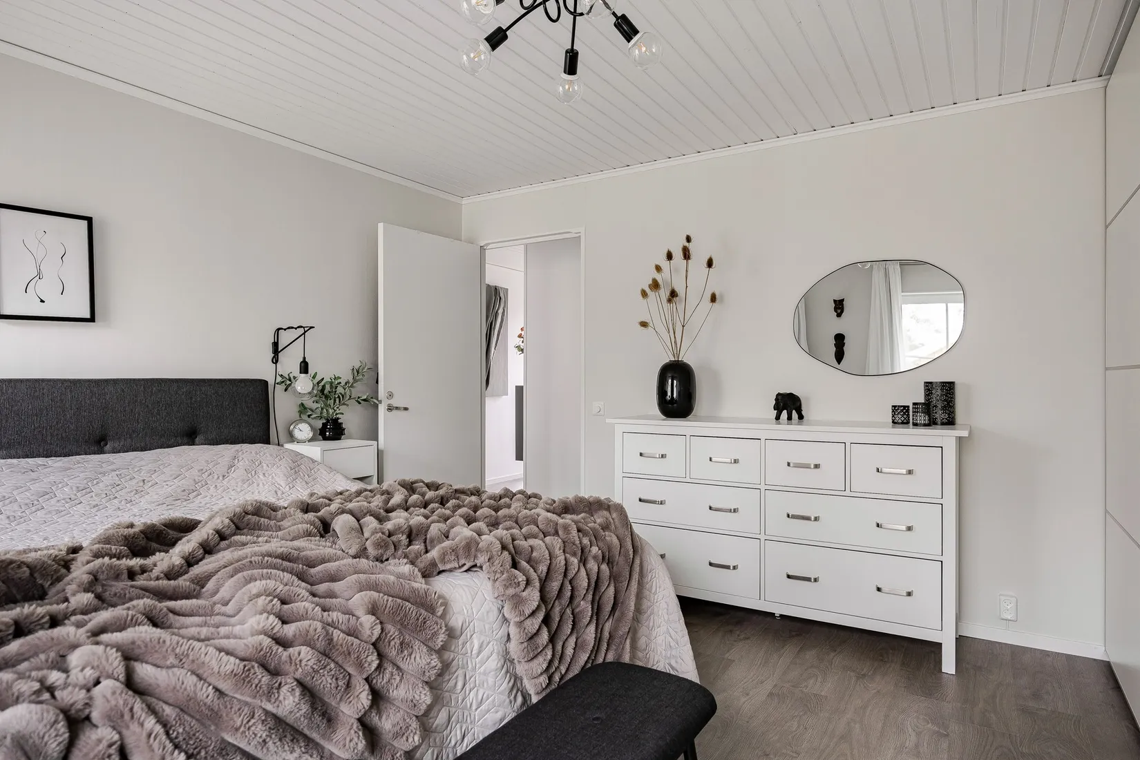 Villa, Saltkråkevägen 5, Lindsdal, Kalmar