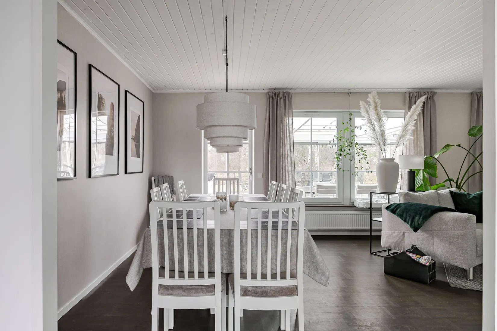 Villa, Saltkråkevägen 5, Lindsdal, Kalmar