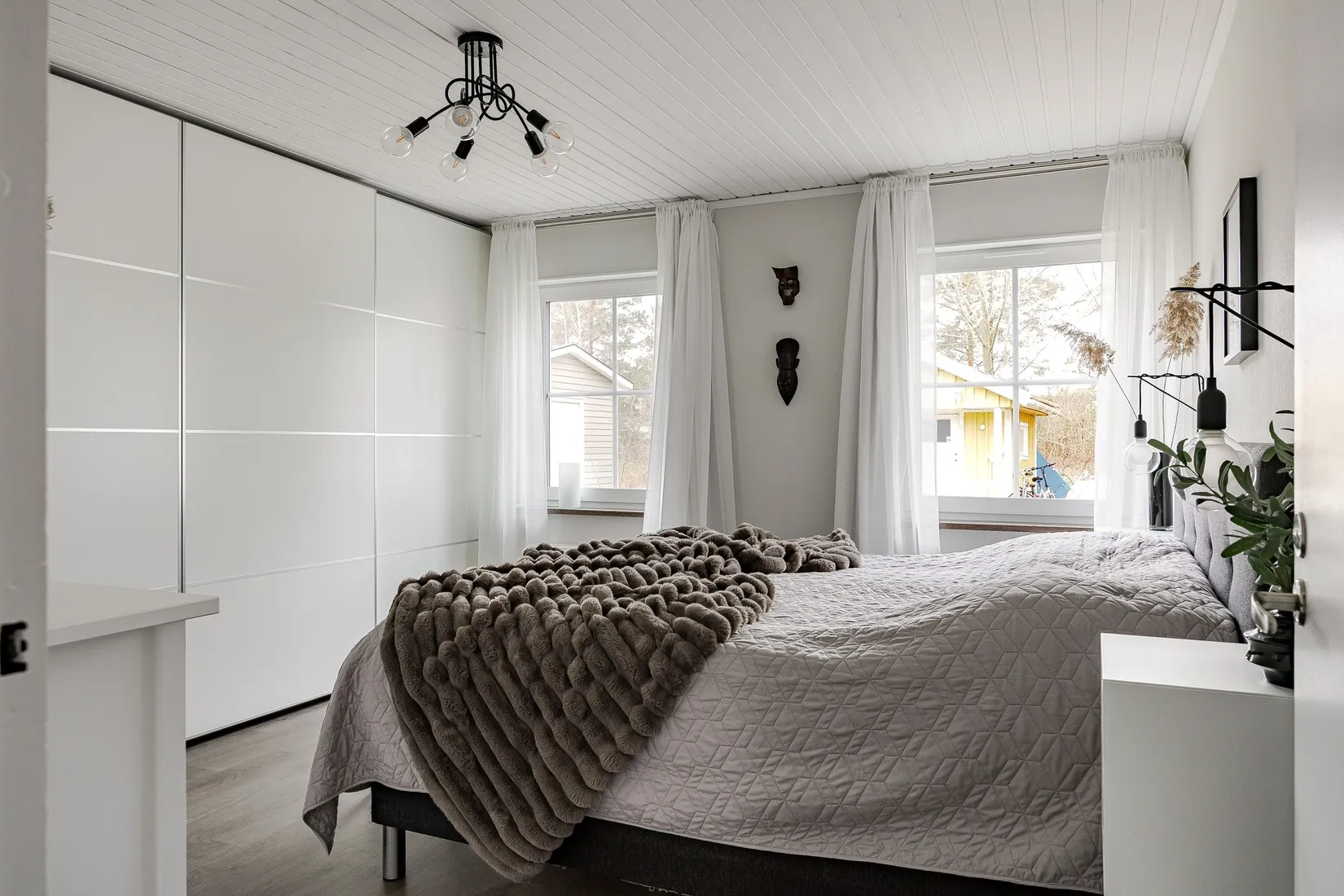 Villa, Saltkråkevägen 5, Lindsdal, Kalmar