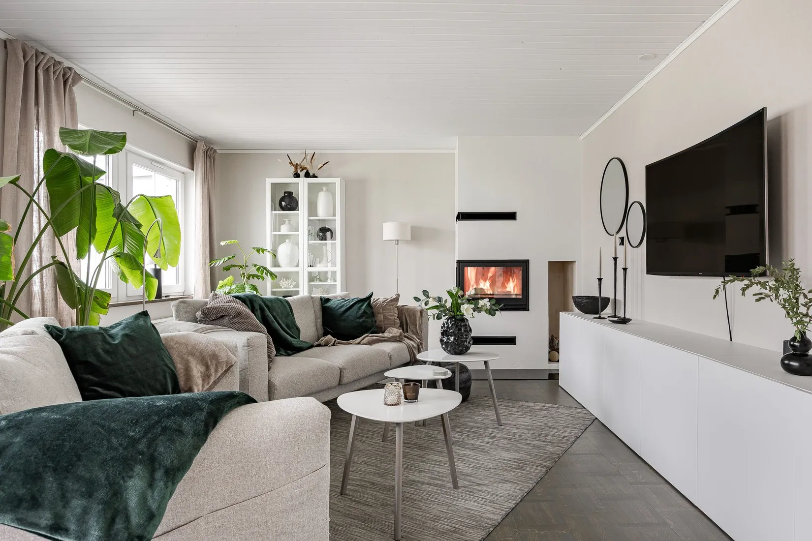 Villa, Saltkråkevägen 5, Lindsdal, Kalmar