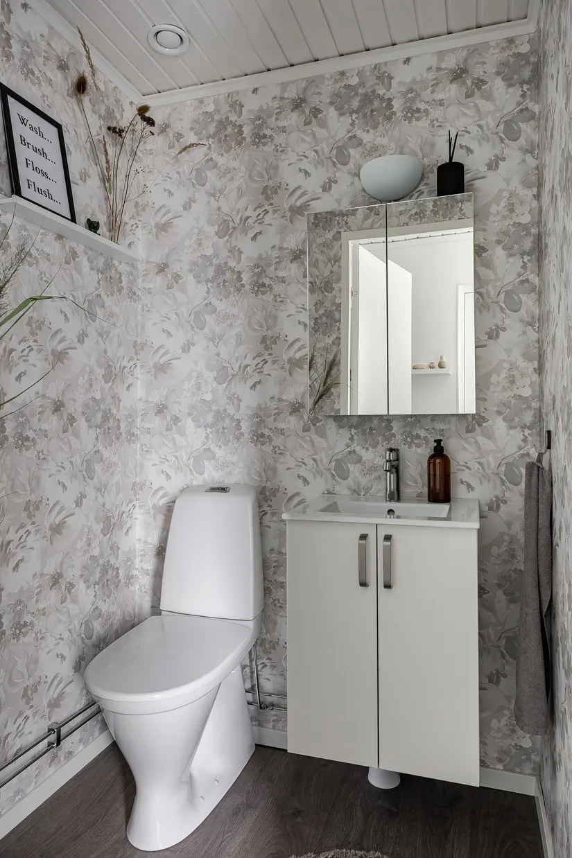 Villa, Saltkråkevägen 5, Lindsdal, Kalmar