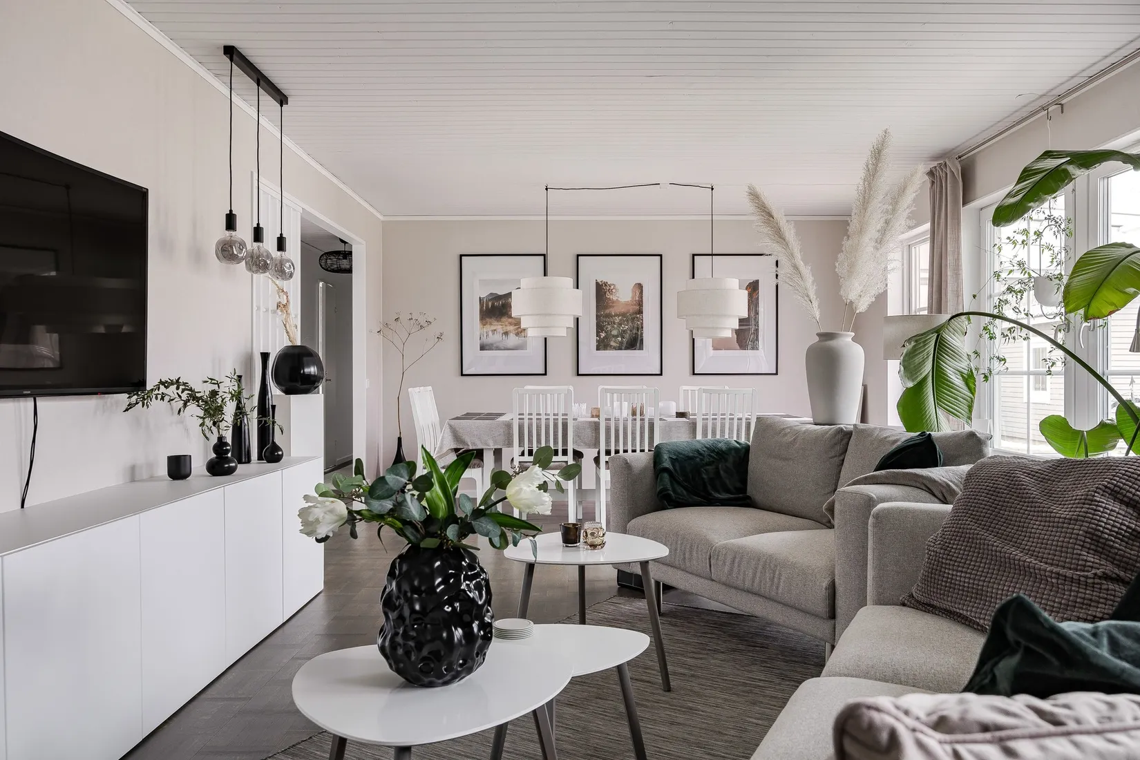 Villa, Saltkråkevägen 5, Lindsdal, Kalmar