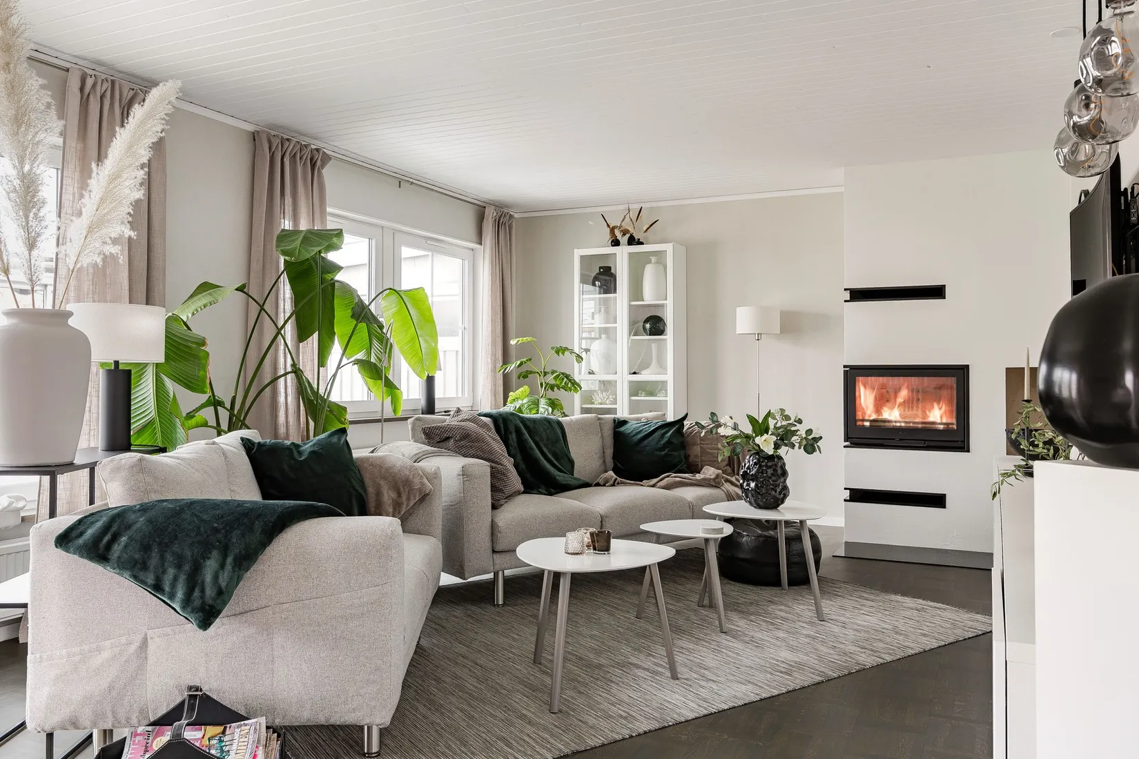 Villa, Saltkråkevägen 5, Lindsdal, Kalmar