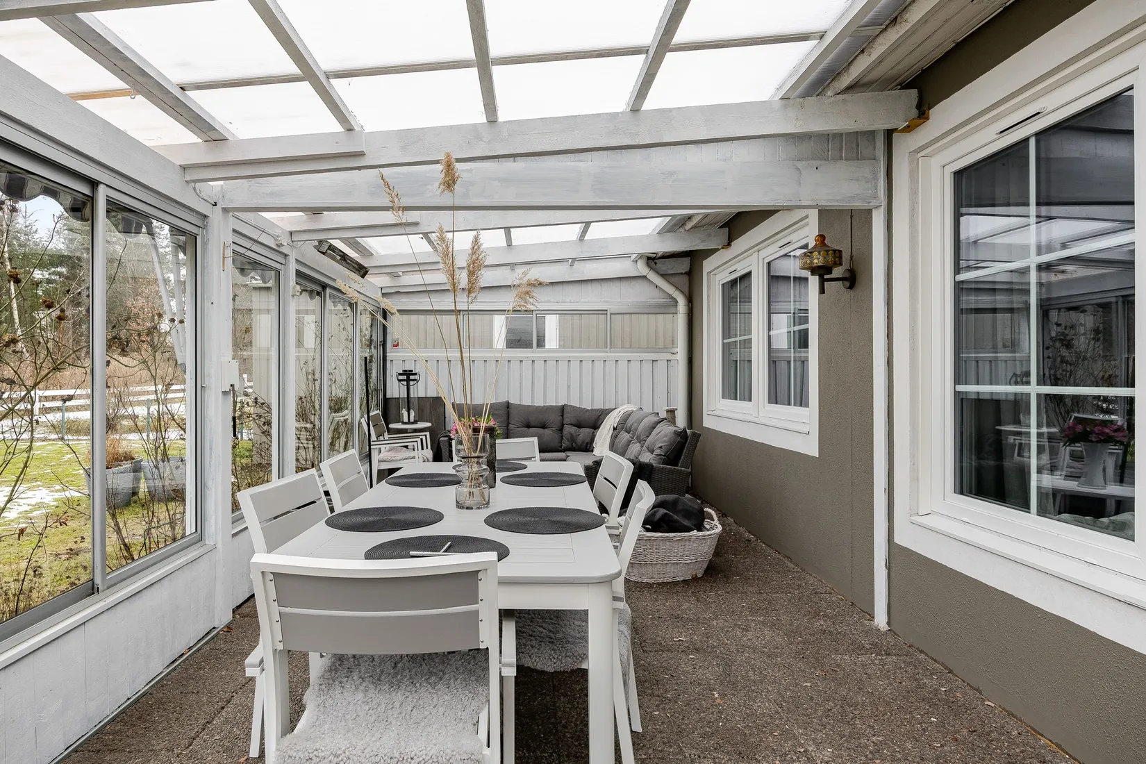 Villa, Saltkråkevägen 5, Lindsdal, Kalmar