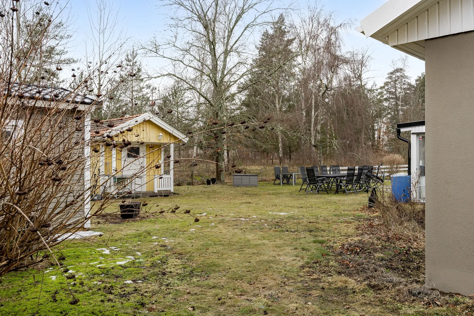 Villa, Saltkråkevägen 5, Lindsdal, Kalmar