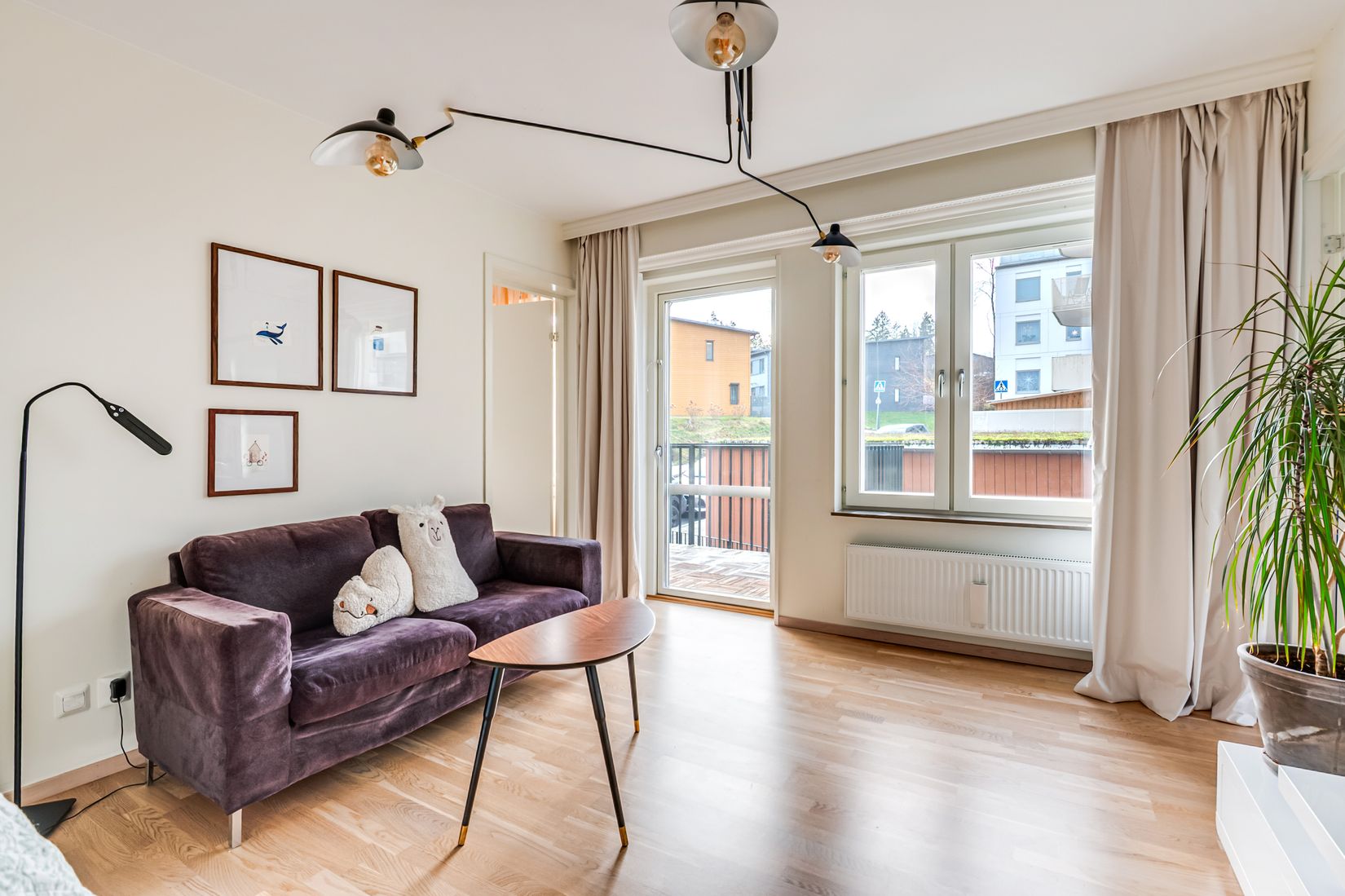 Bostadsrätt, Vega allé 69, Vega, Haninge