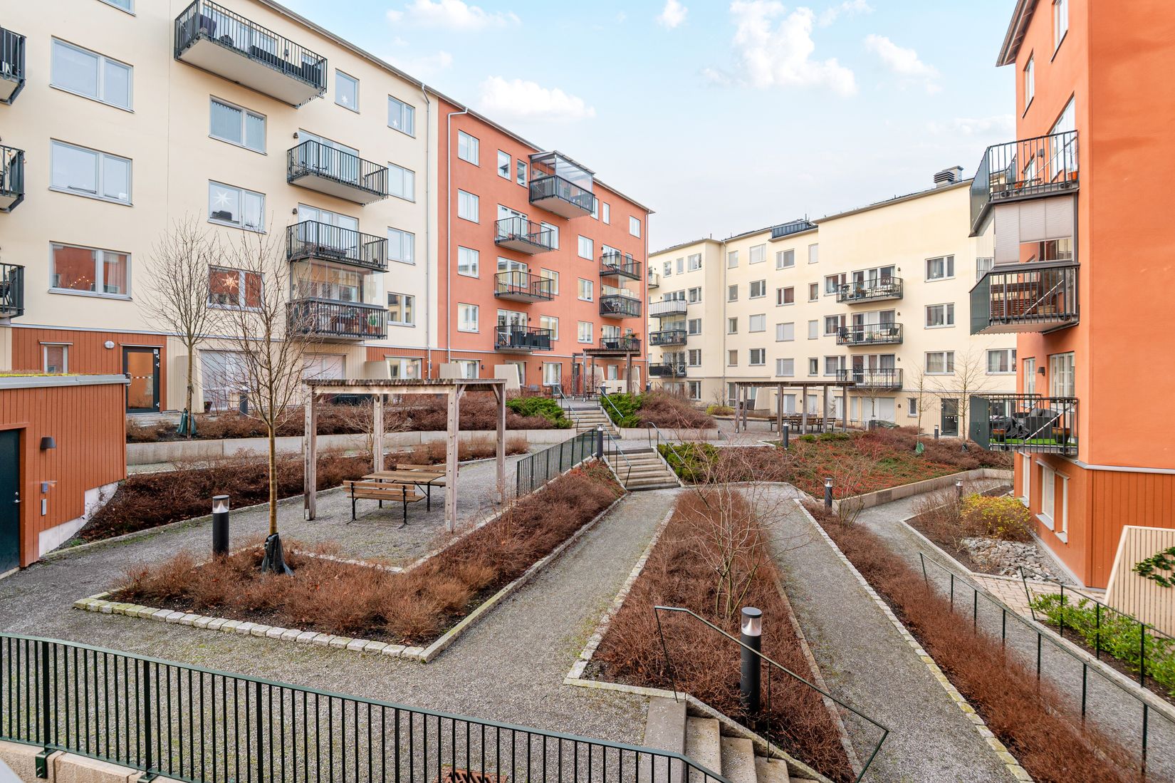 Bostadsrätt, Vega allé 69, Vega, Haninge