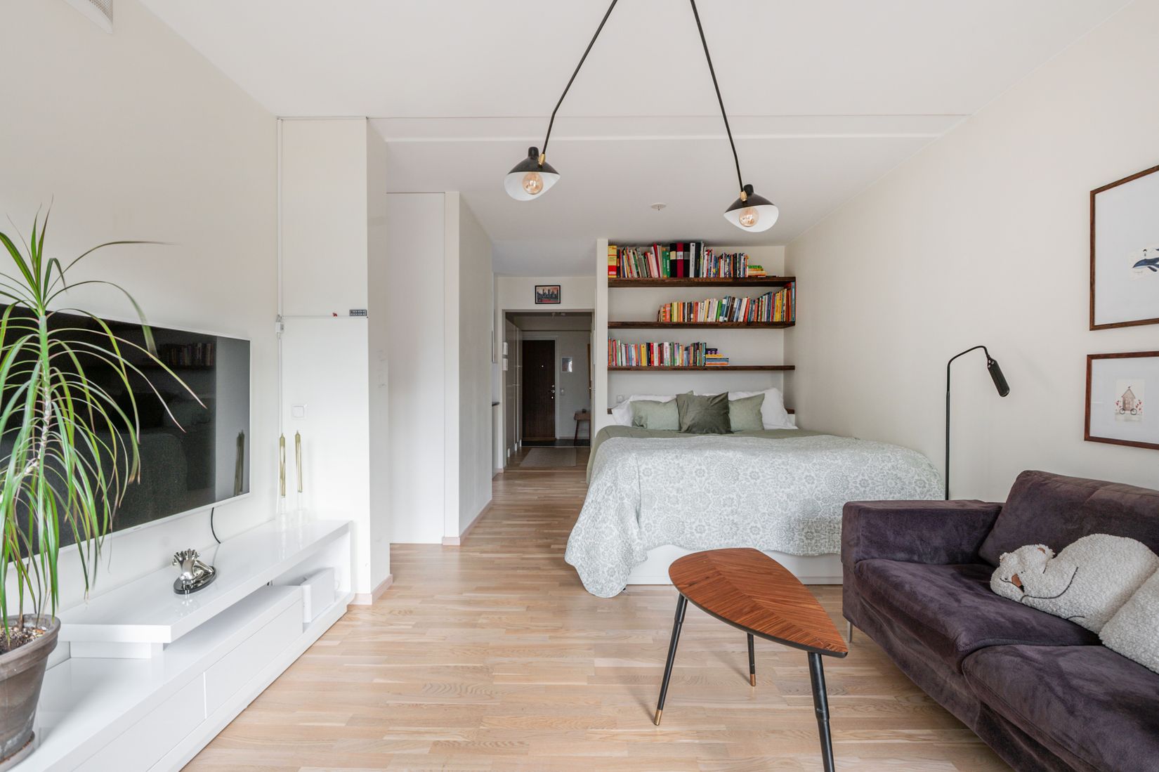 Bostadsrätt, Vega allé 69, Vega, Haninge