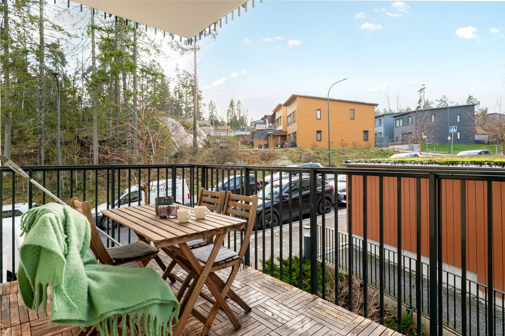 Bostadsrätt, Vega allé 69, Vega, Haninge