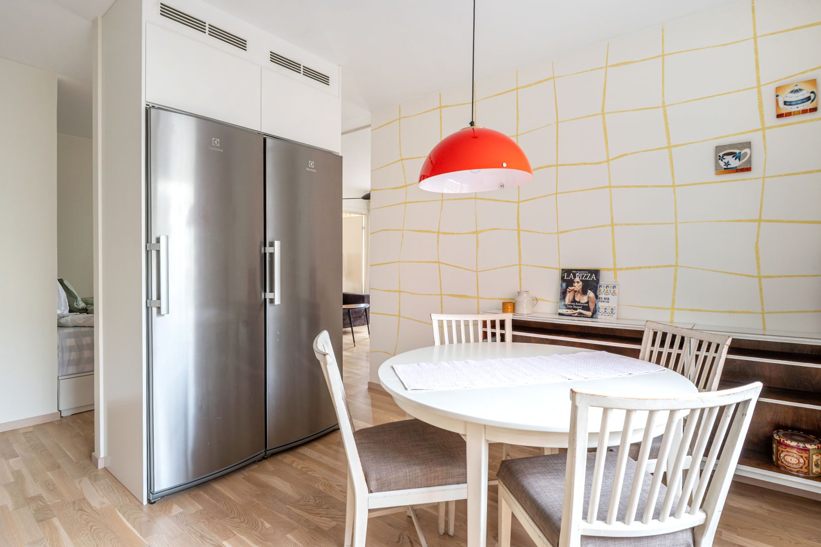 Bostadsrätt, Vega allé 69, Vega, Haninge