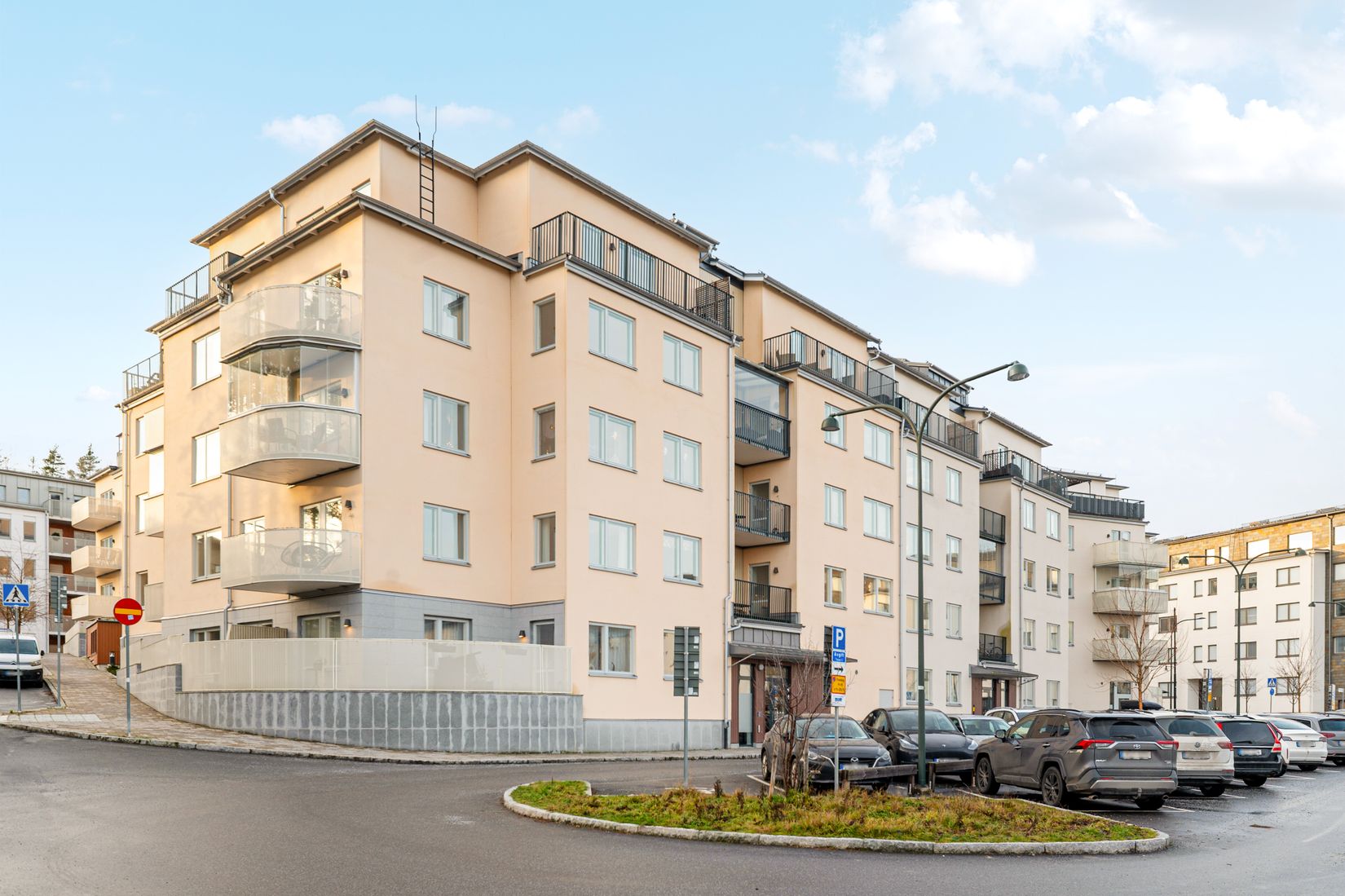 Bostadsrätt, Vega allé 69, Vega, Haninge