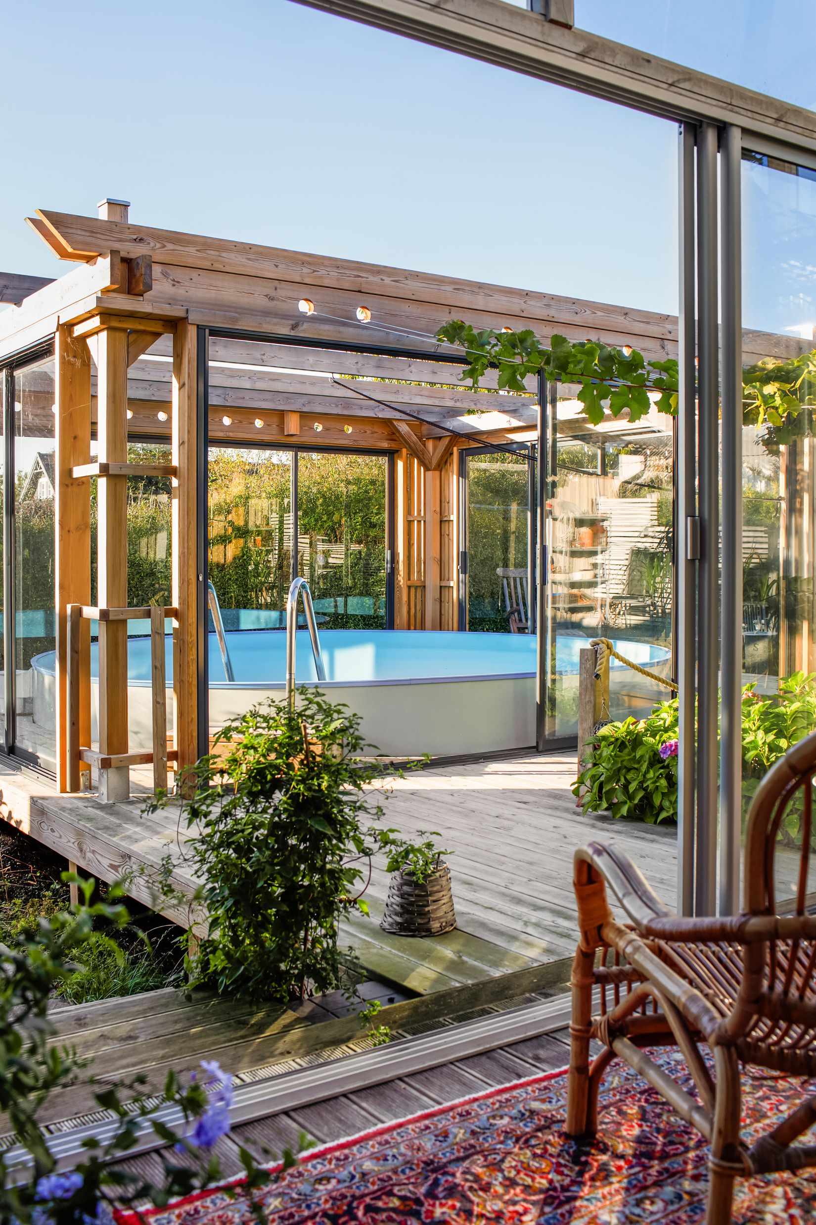 Villa, Nunneörtsvägen 9, Nybrostrand, Ystad