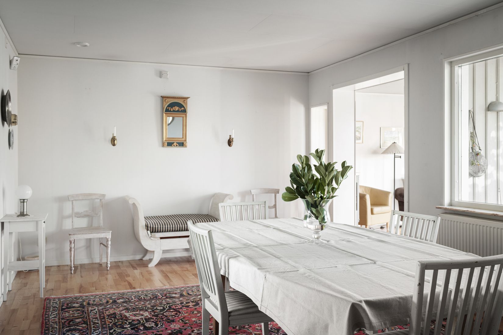 Villa, Nunneörtsvägen 9, Nybrostrand, Ystad