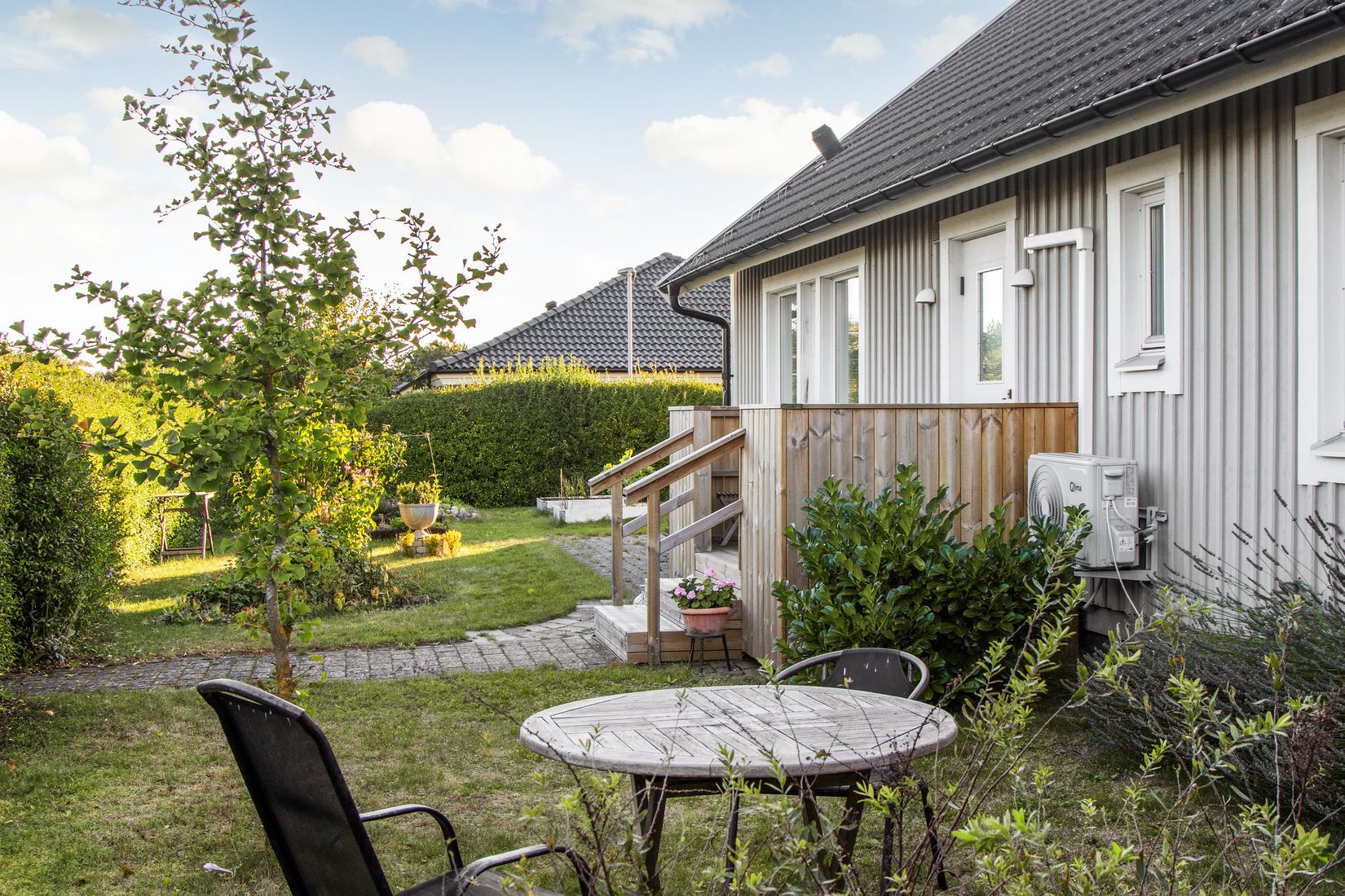 Villa, Nunneörtsvägen 9, Nybrostrand, Ystad