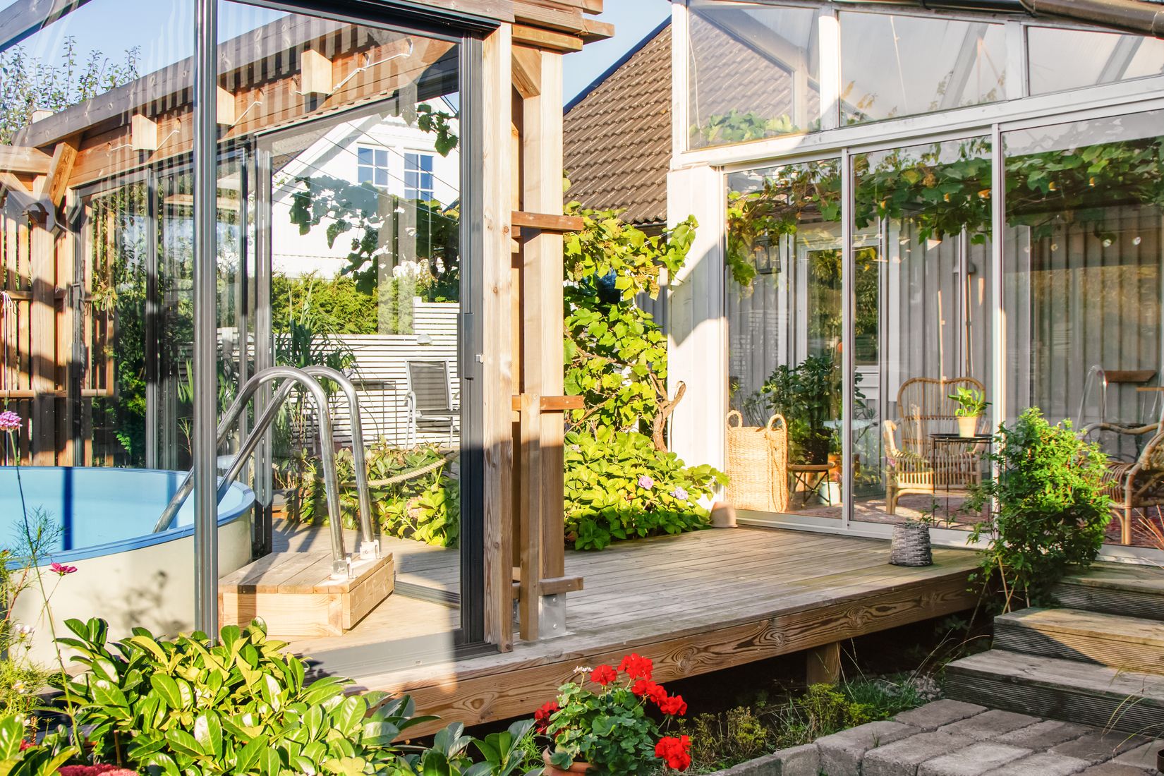 Villa, Nunneörtsvägen 9, Nybrostrand, Ystad