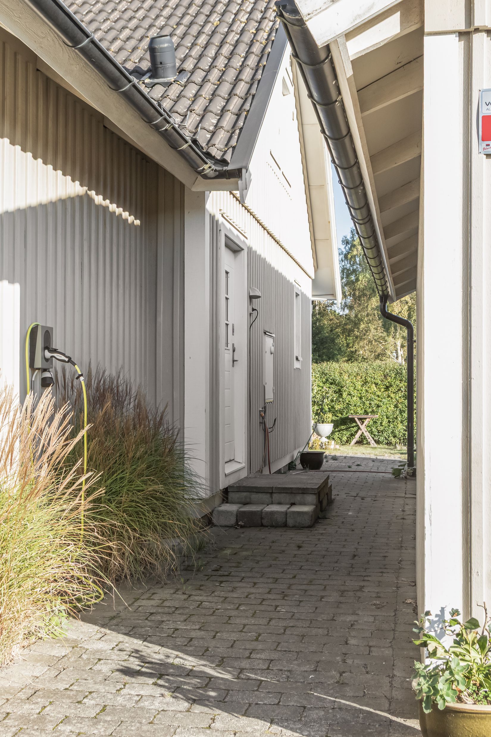 Villa, Nunneörtsvägen 9, Nybrostrand, Ystad