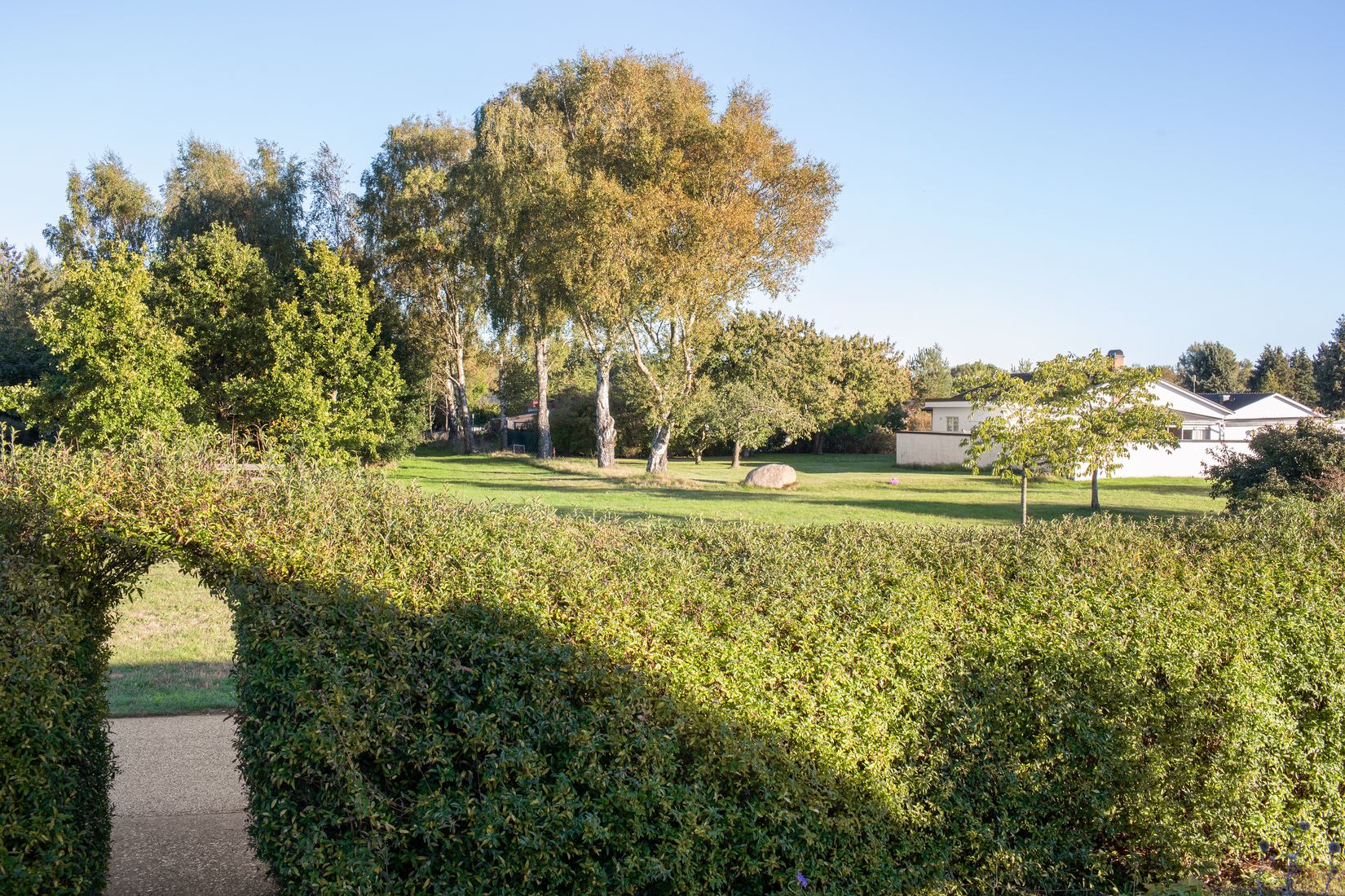 Villa, Nunneörtsvägen 9, Nybrostrand, Ystad