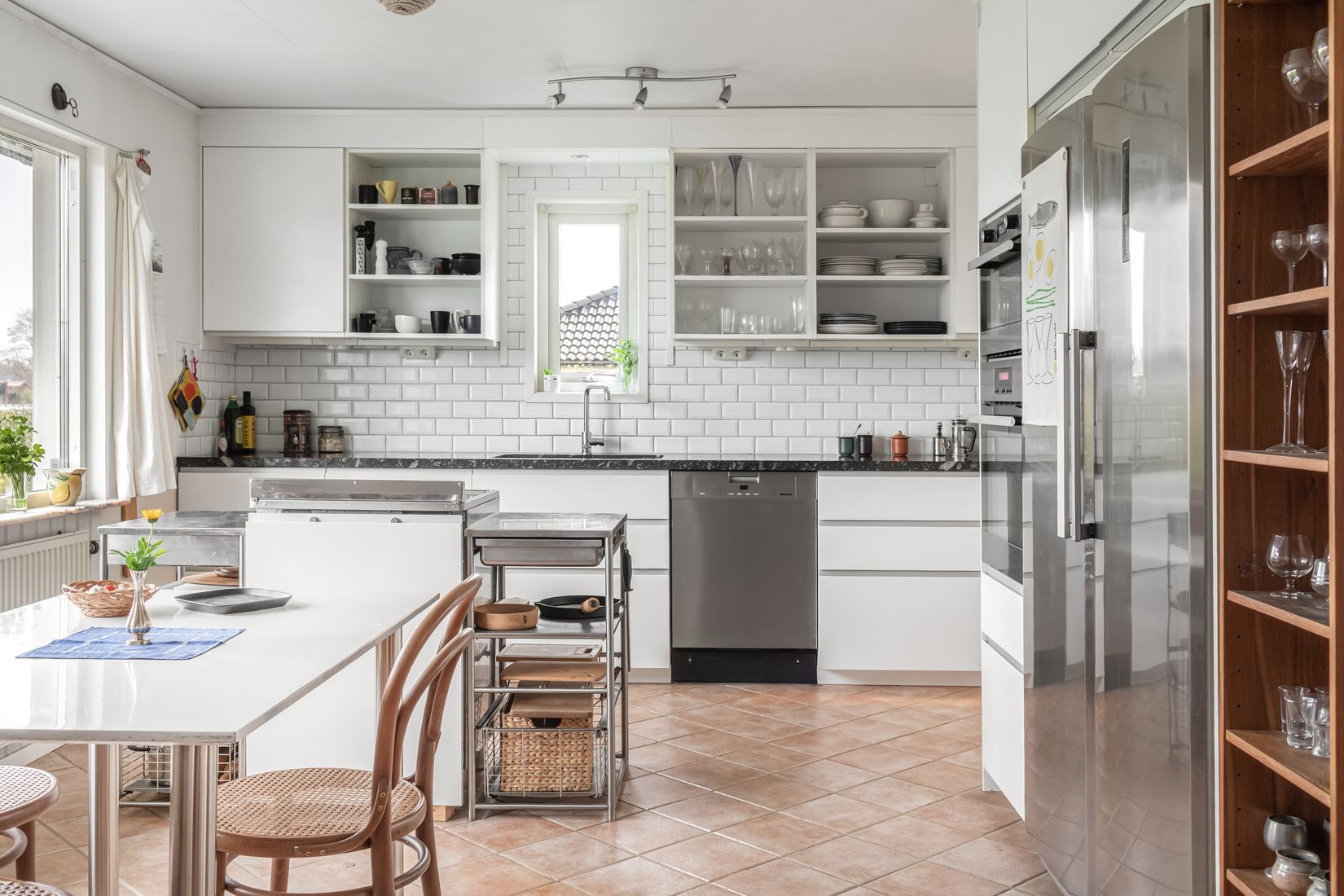 Villa, Nunneörtsvägen 9, Nybrostrand, Ystad