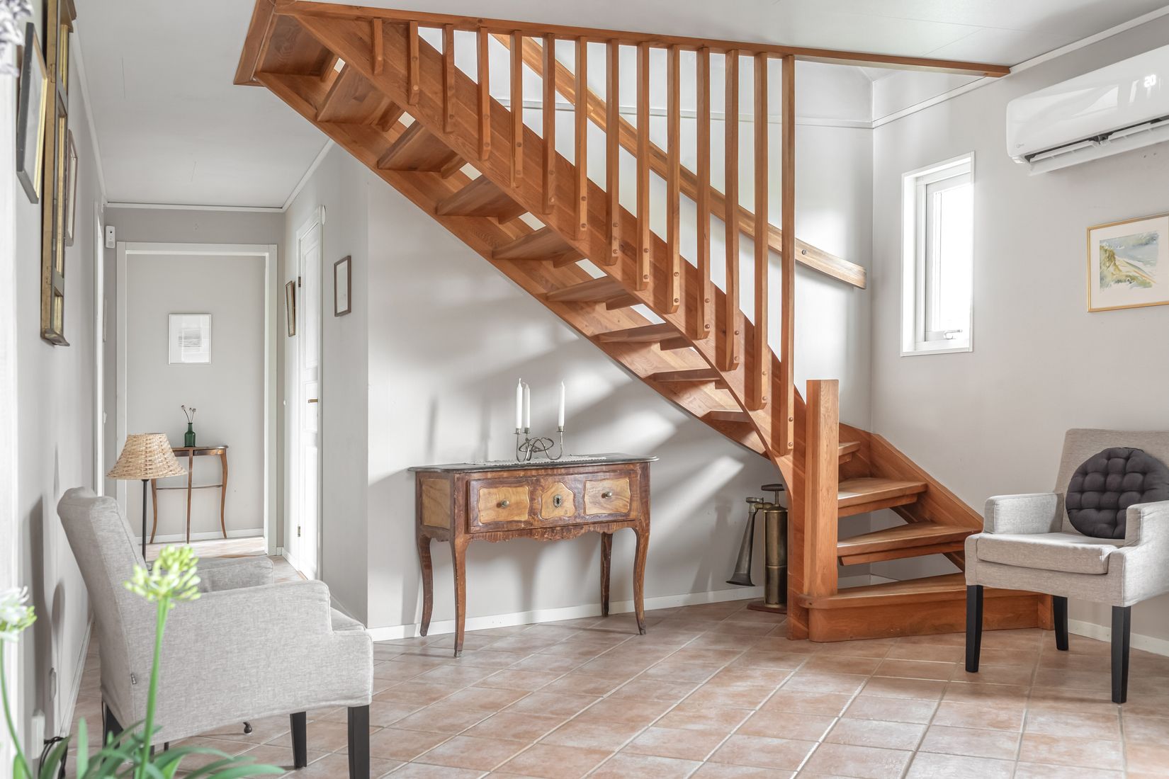 Villa, Nunneörtsvägen 9, Nybrostrand, Ystad