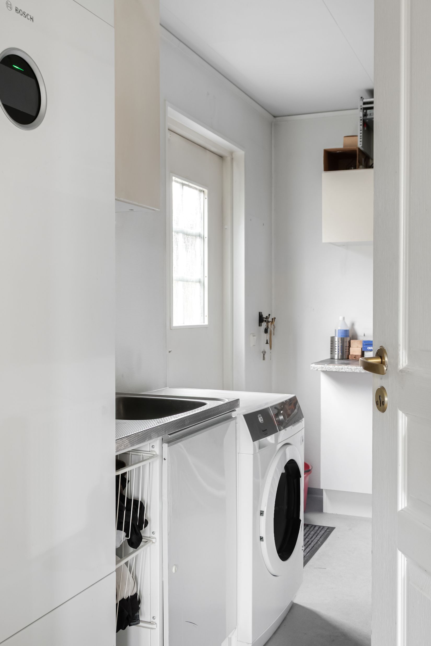 Villa, Nunneörtsvägen 9, Nybrostrand, Ystad