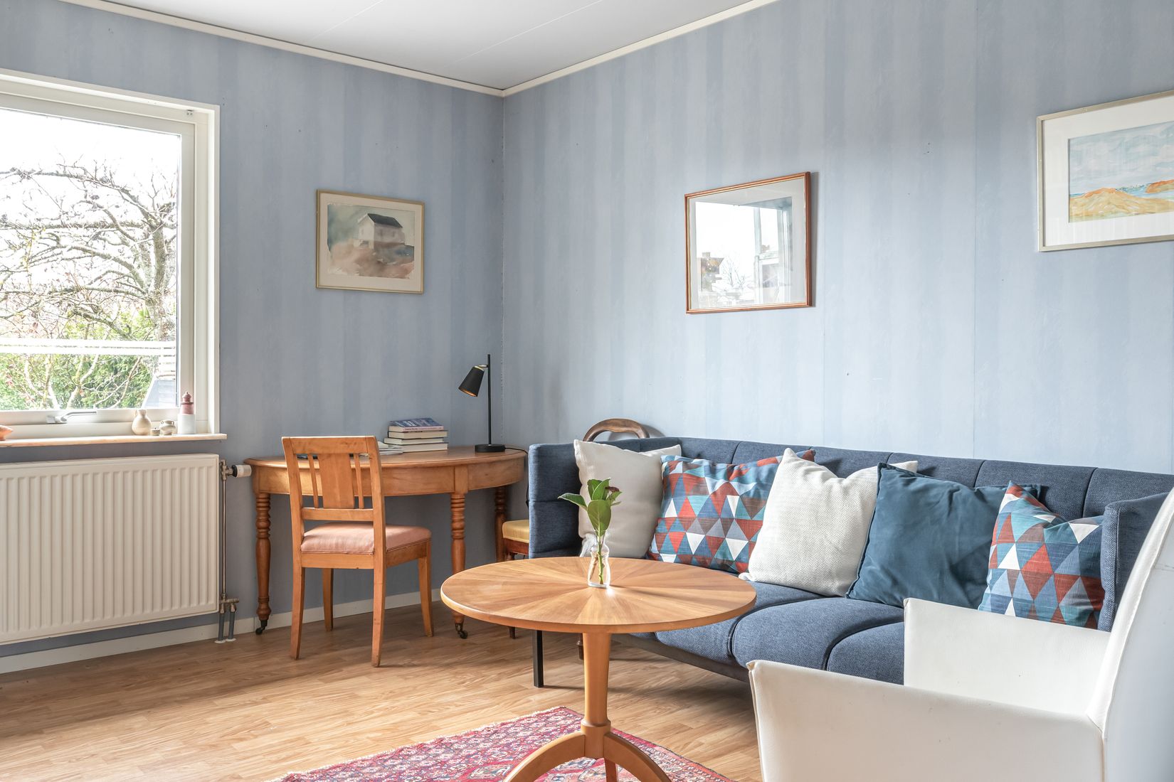 Villa, Nunneörtsvägen 9, Nybrostrand, Ystad