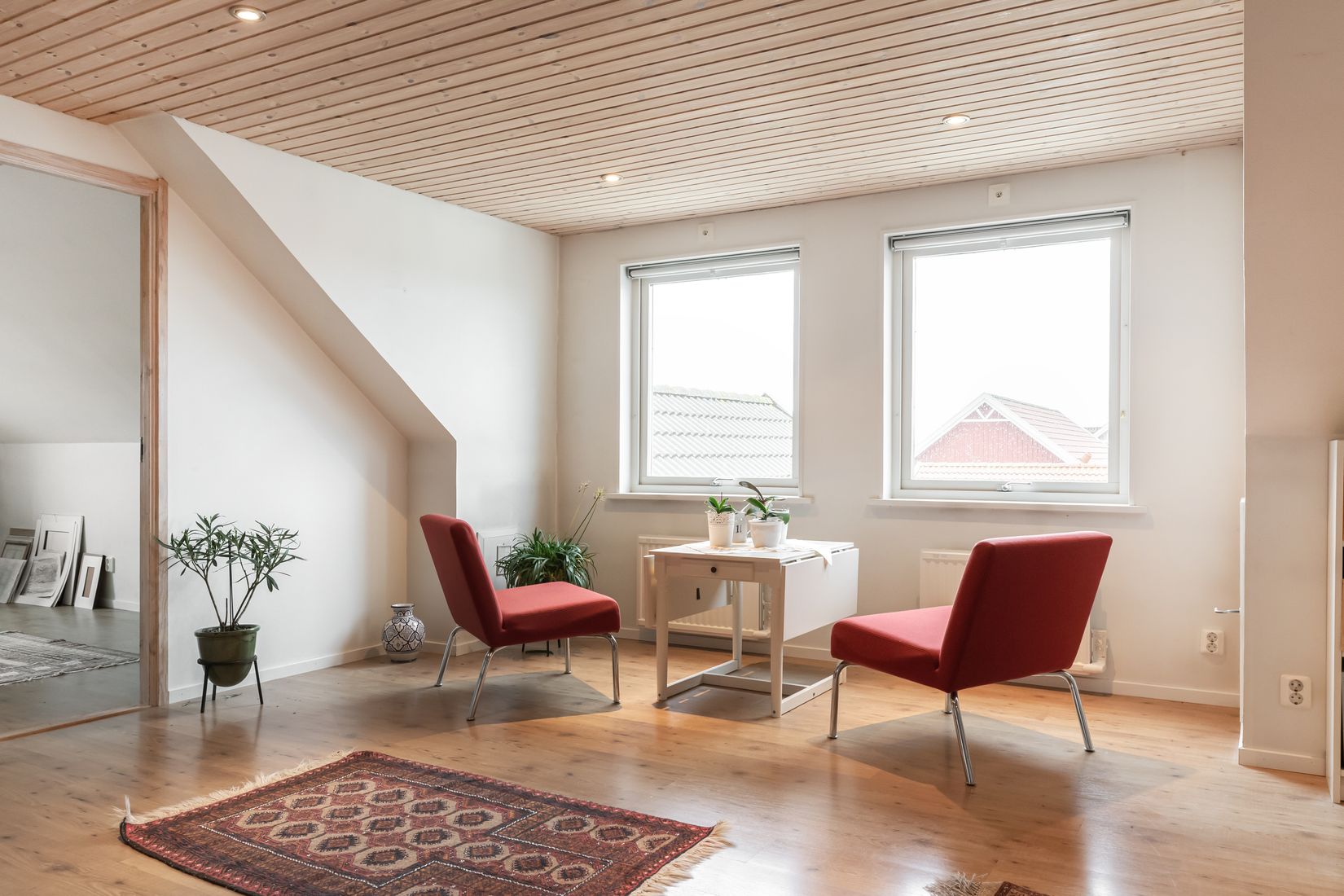 Villa, Nunneörtsvägen 9, Nybrostrand, Ystad