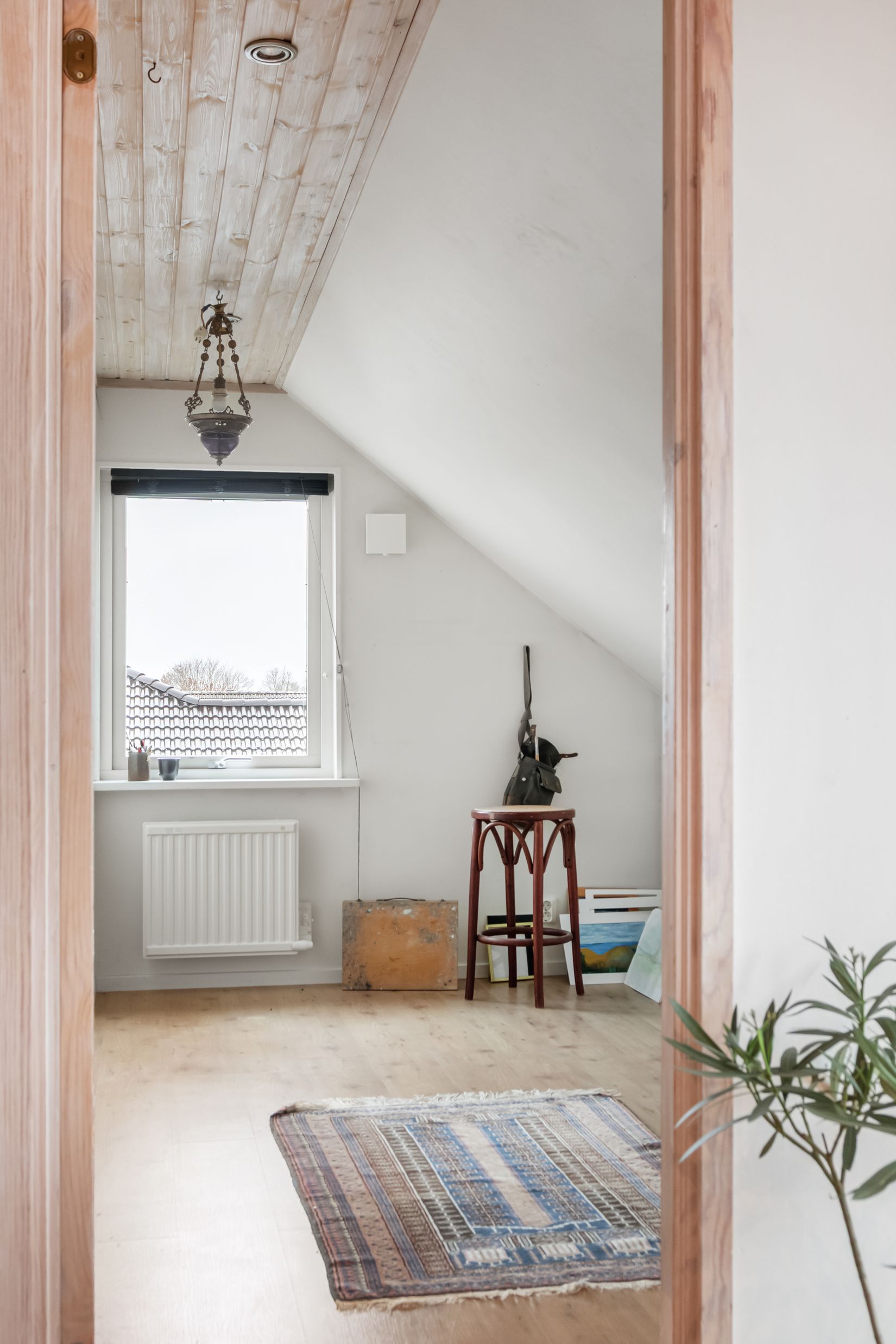 Villa, Nunneörtsvägen 9, Nybrostrand, Ystad