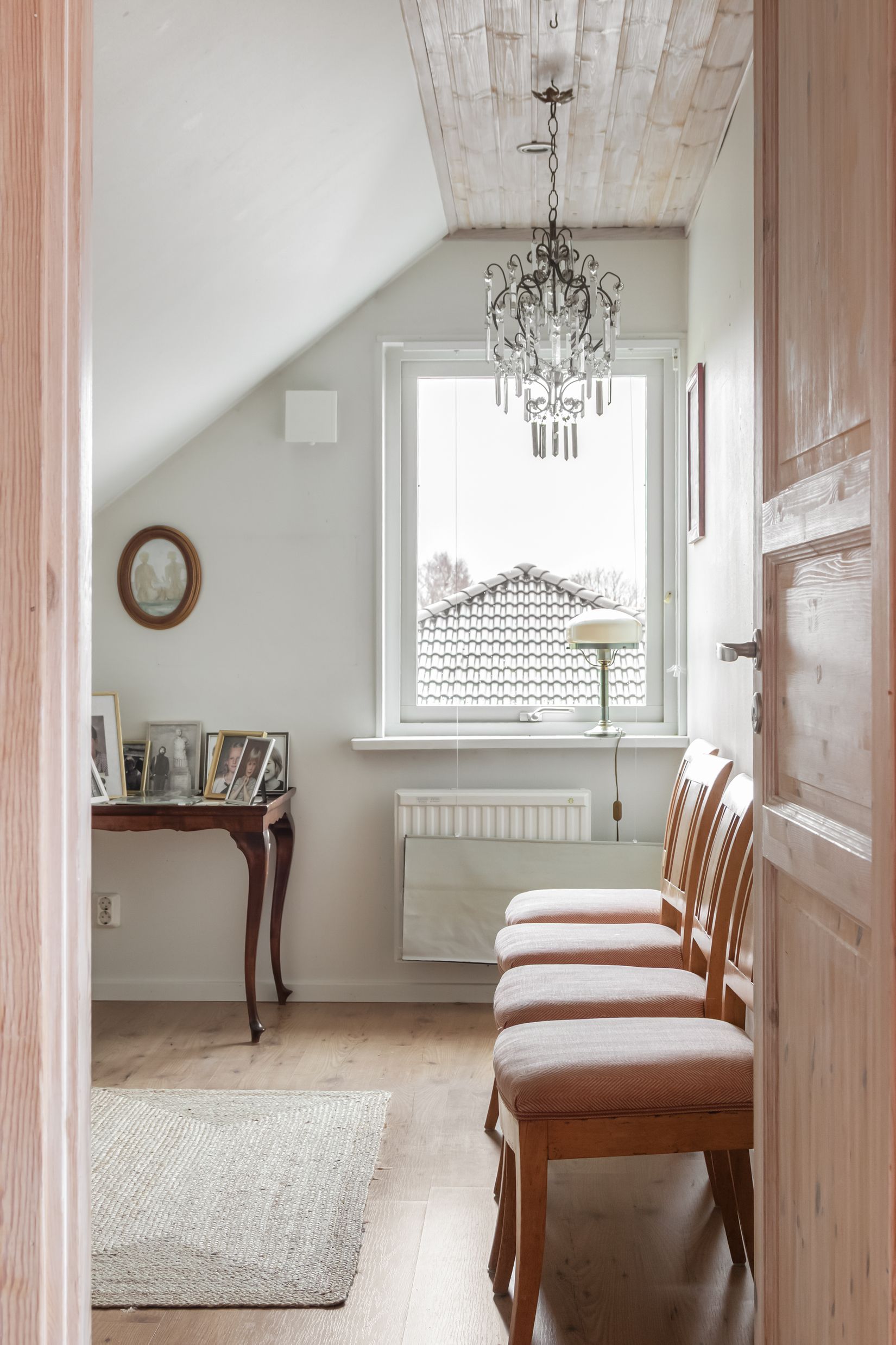 Villa, Nunneörtsvägen 9, Nybrostrand, Ystad