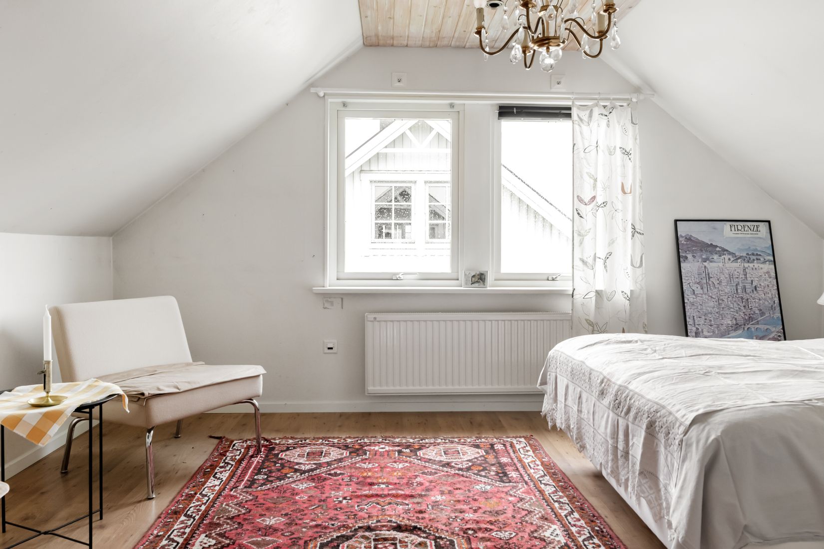 Villa, Nunneörtsvägen 9, Nybrostrand, Ystad