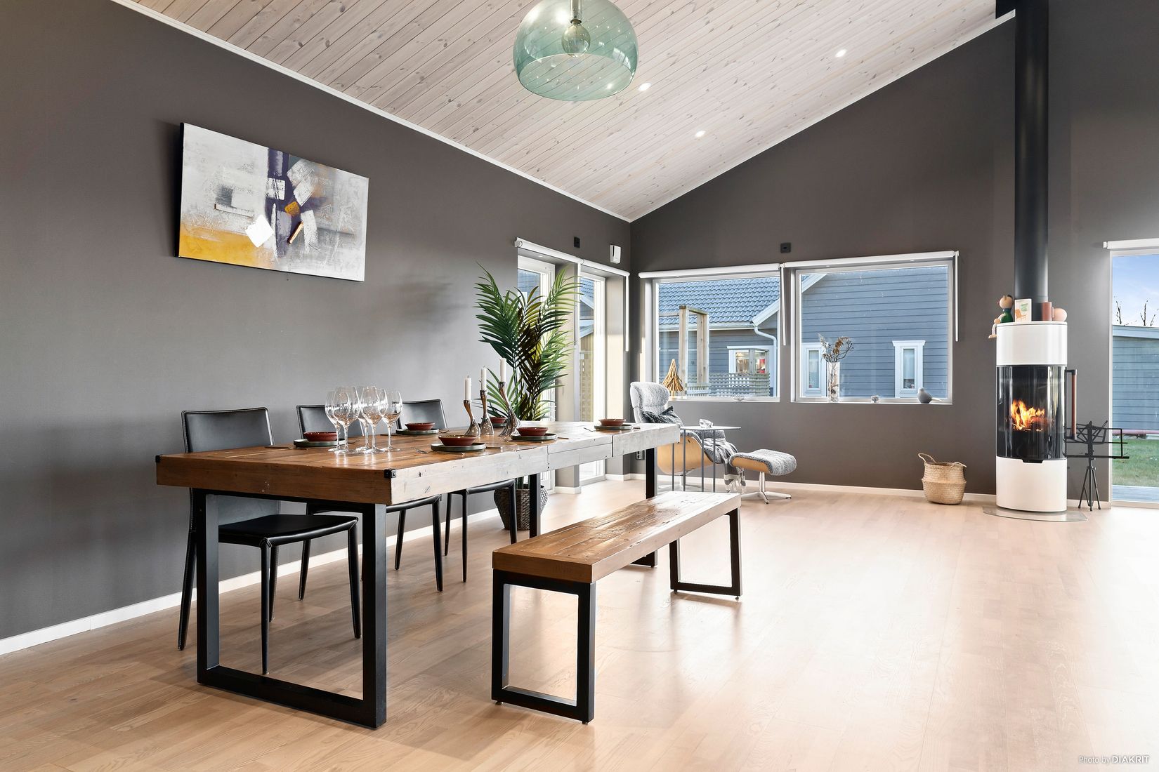 Villa, Boråsvägen 7, Hindås, Härryda