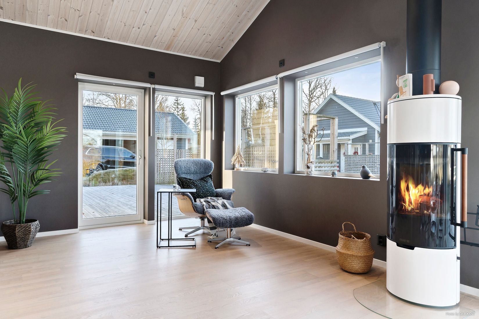 Villa, Boråsvägen 7, Hindås, Härryda