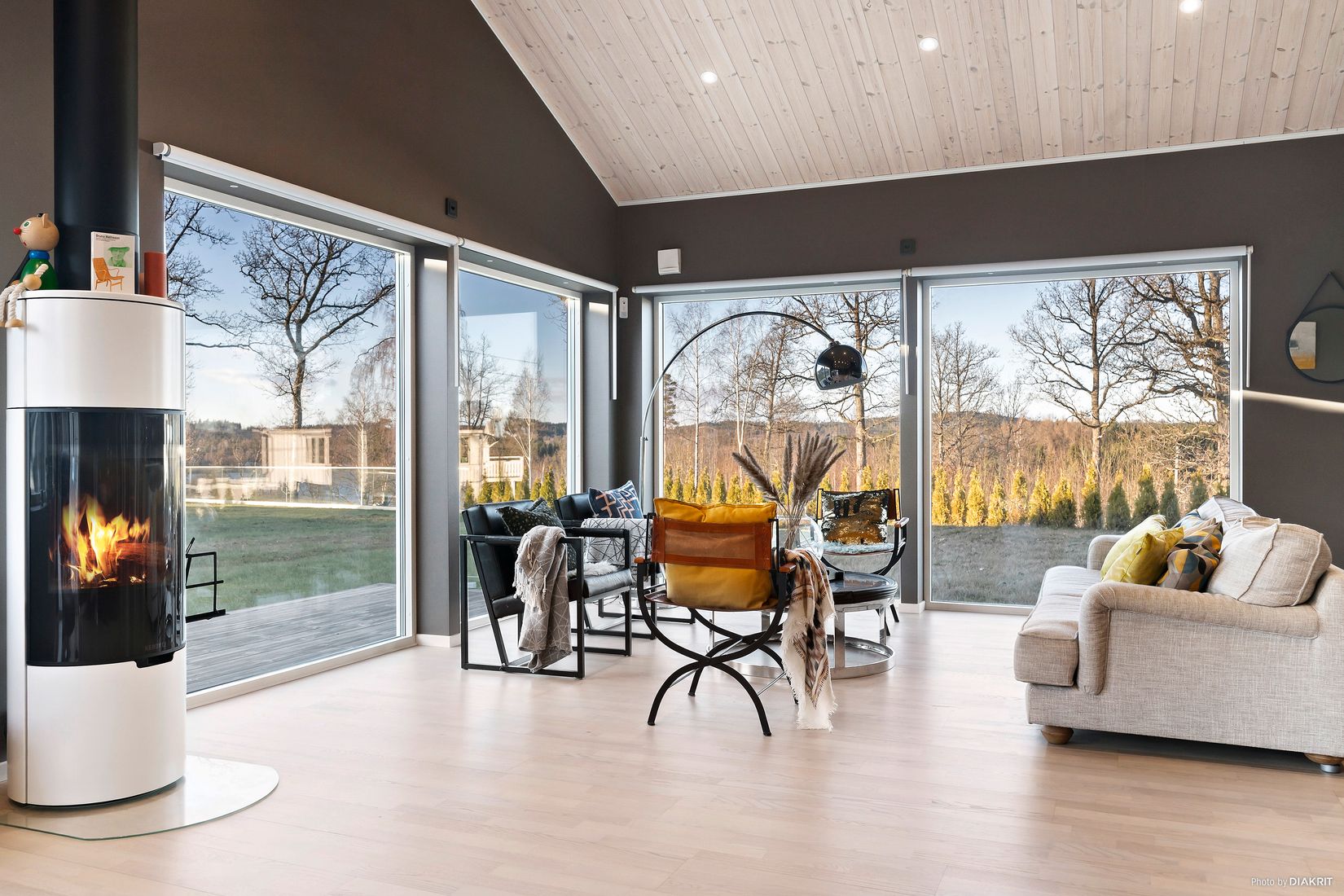 Villa, Boråsvägen 7, Hindås, Härryda