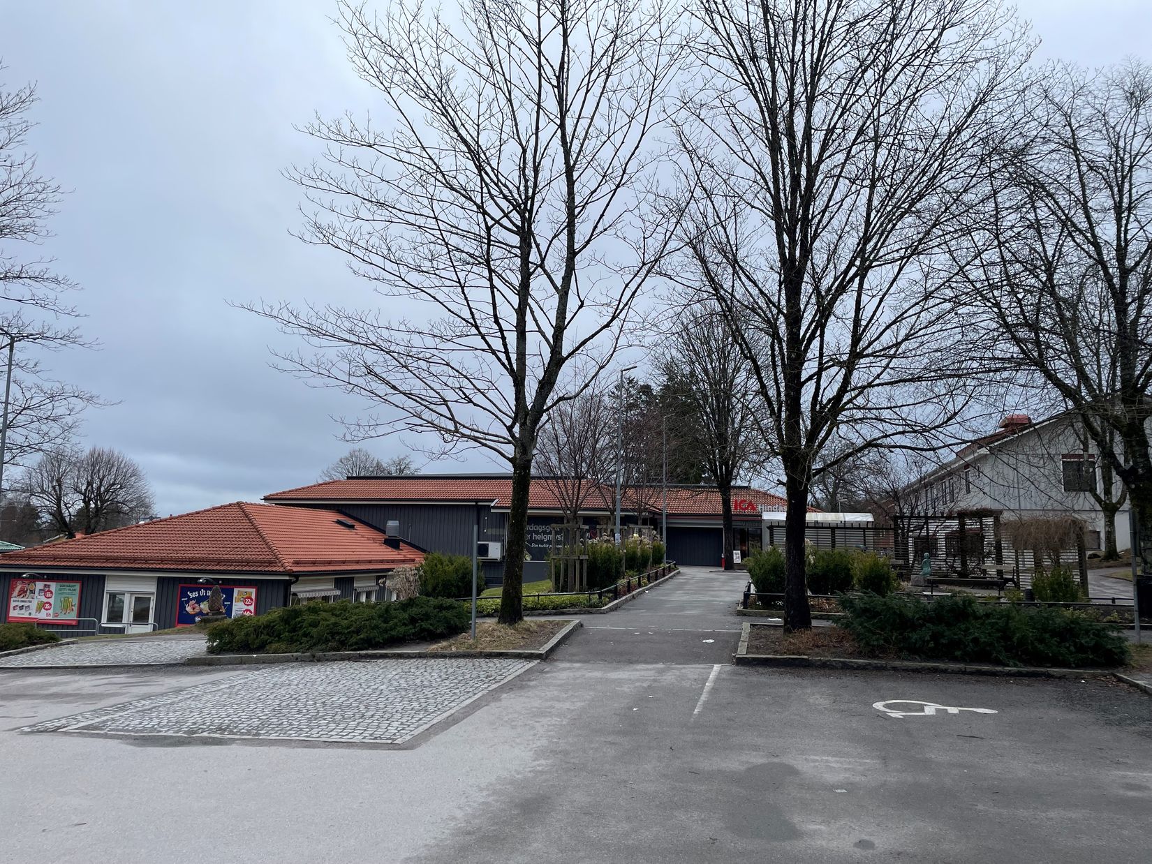 Villa, Boråsvägen 7, Hindås, Härryda